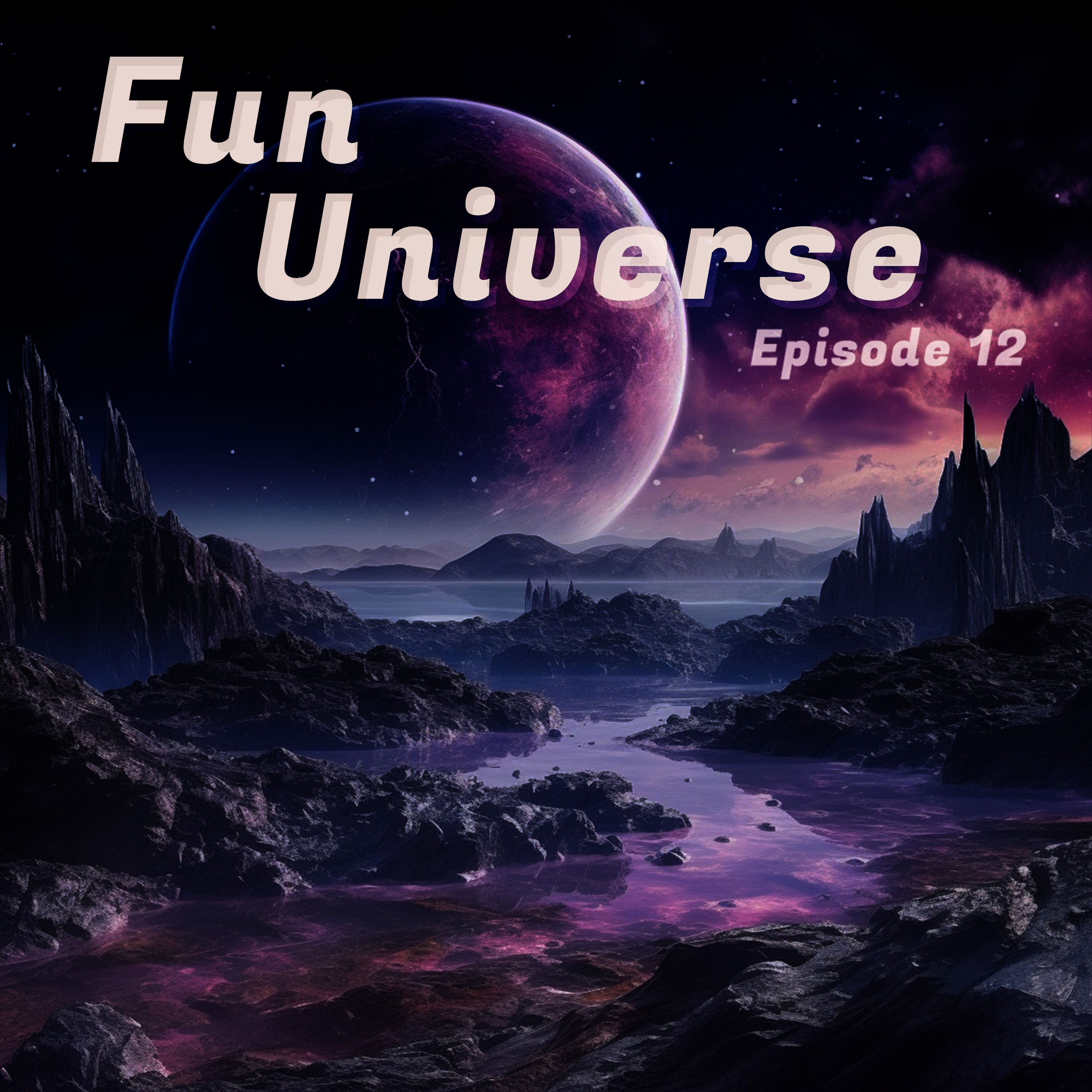 Fun Universe