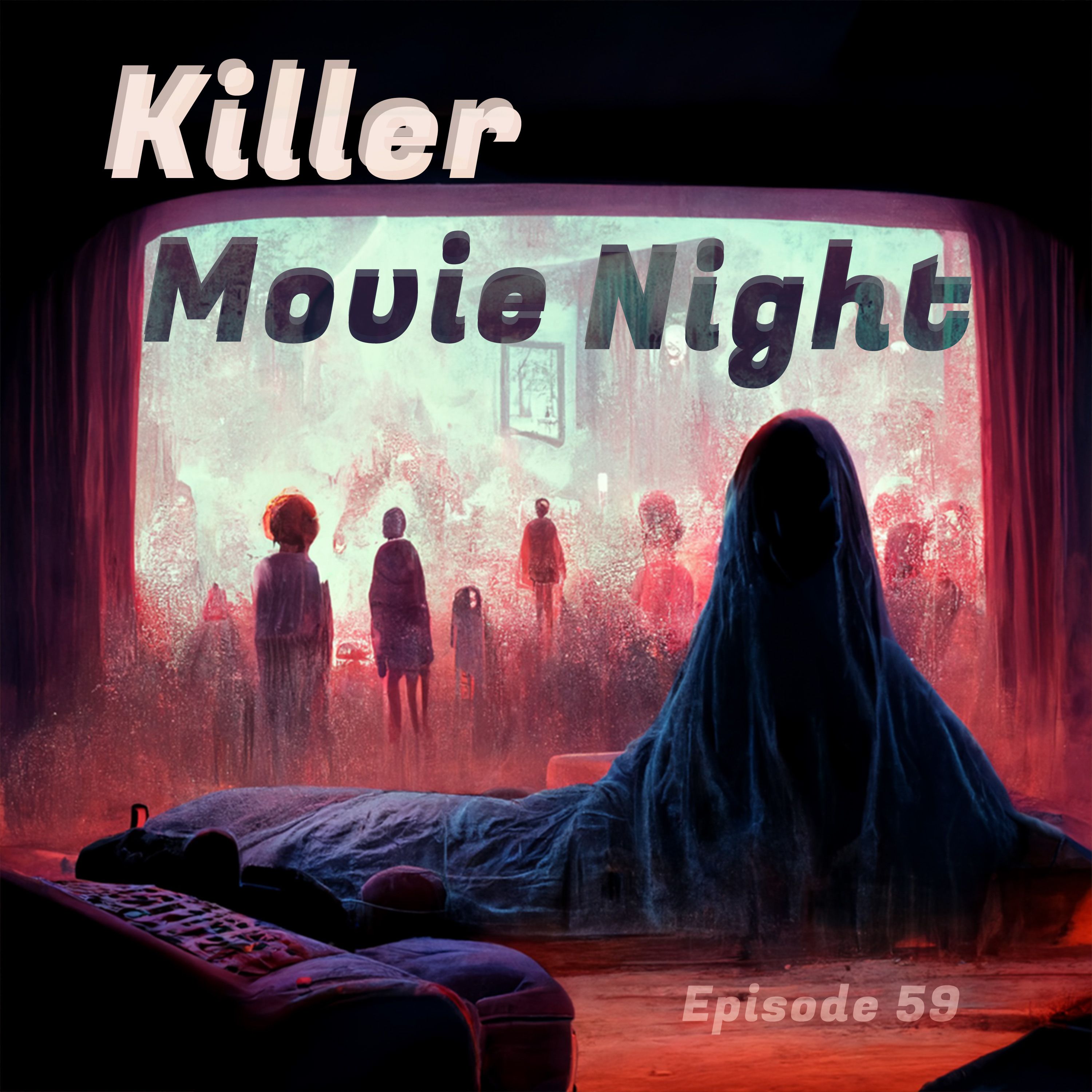 Killer Movie Night