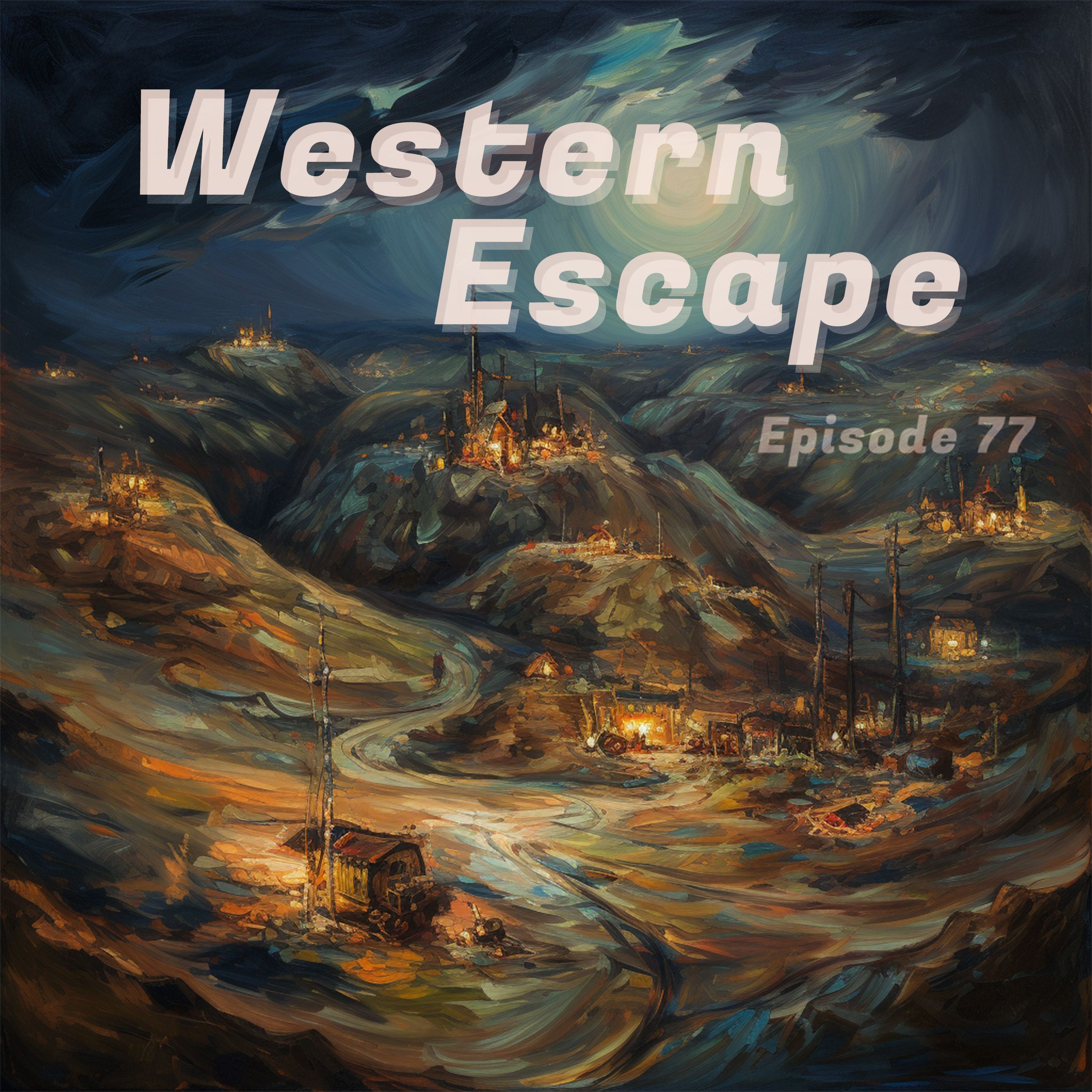Western Escape