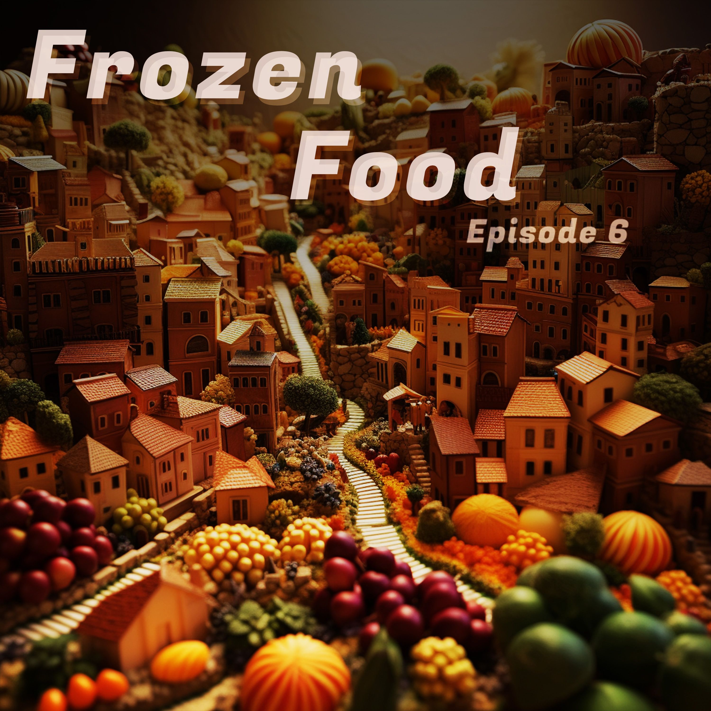 Frozen Food