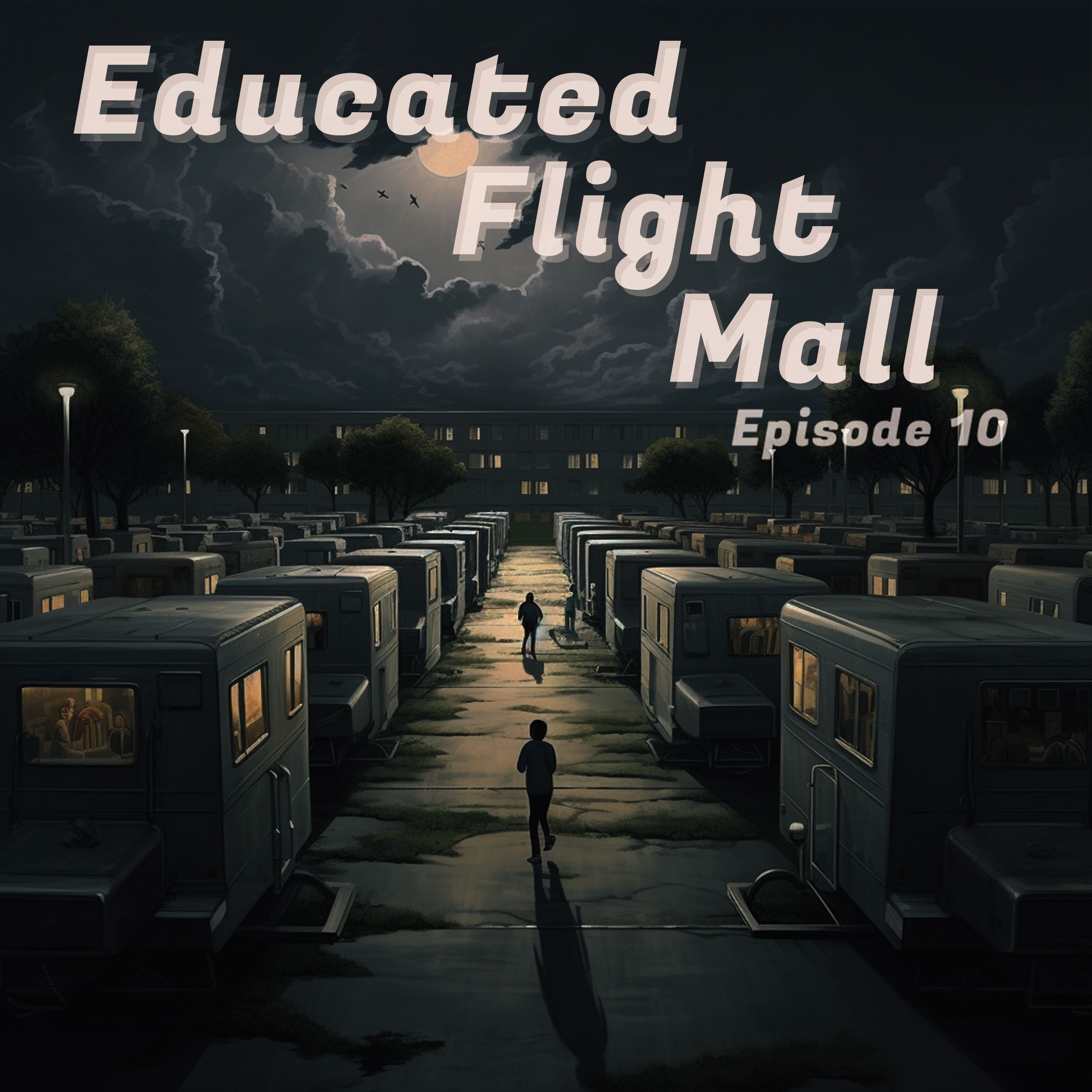 Educated Flight Mall