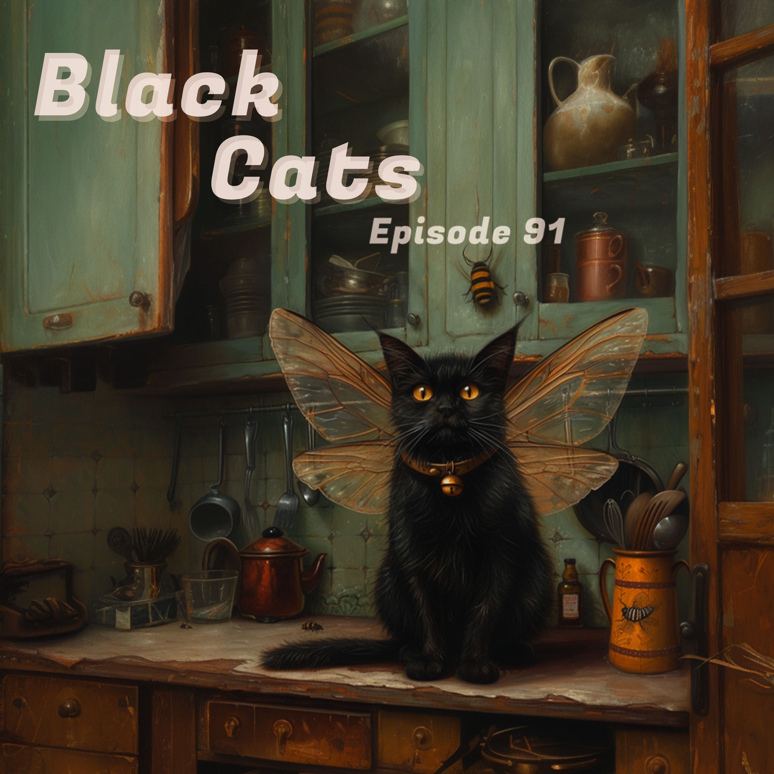 Black Cats