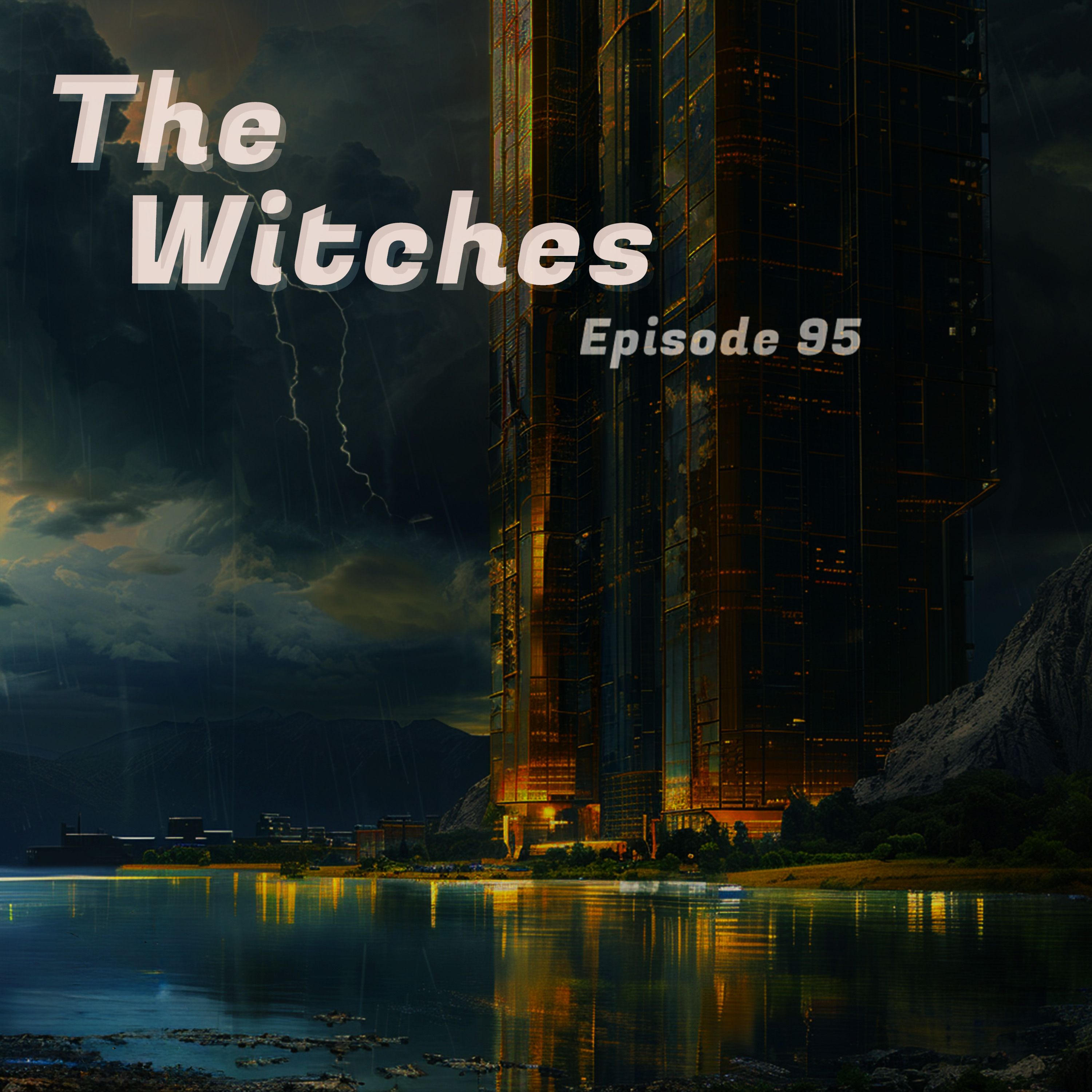The Witches