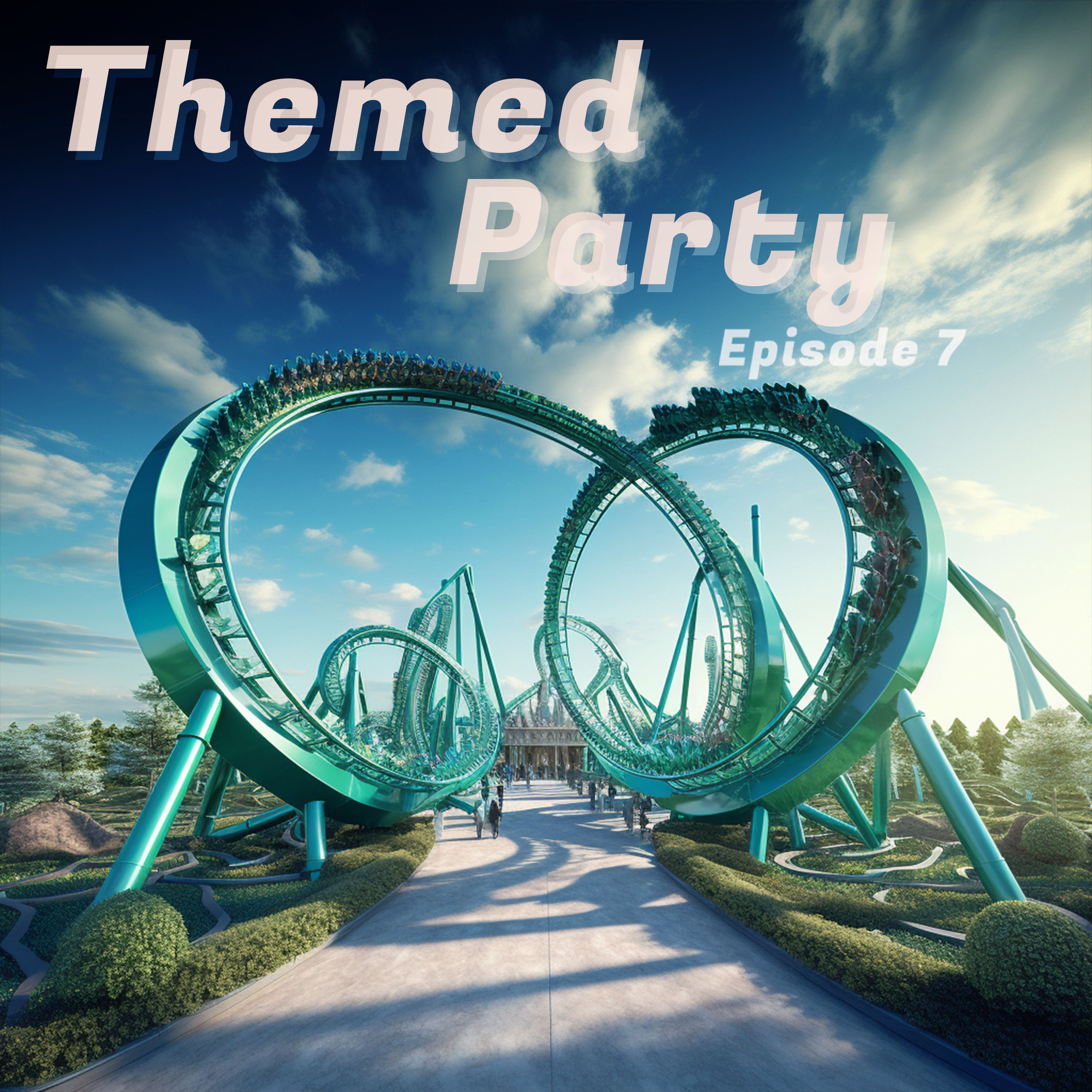 Themed Party
