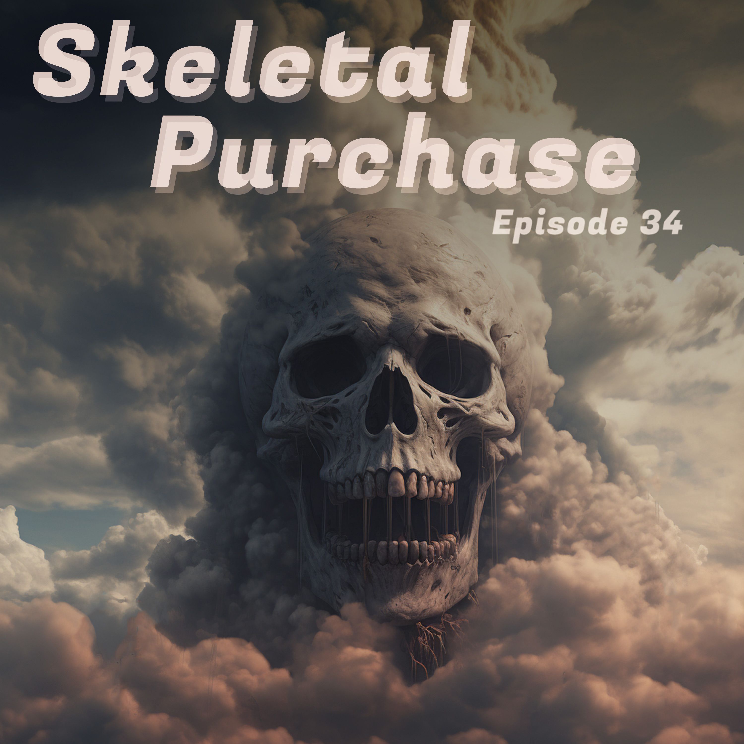 Skeletal Purchase