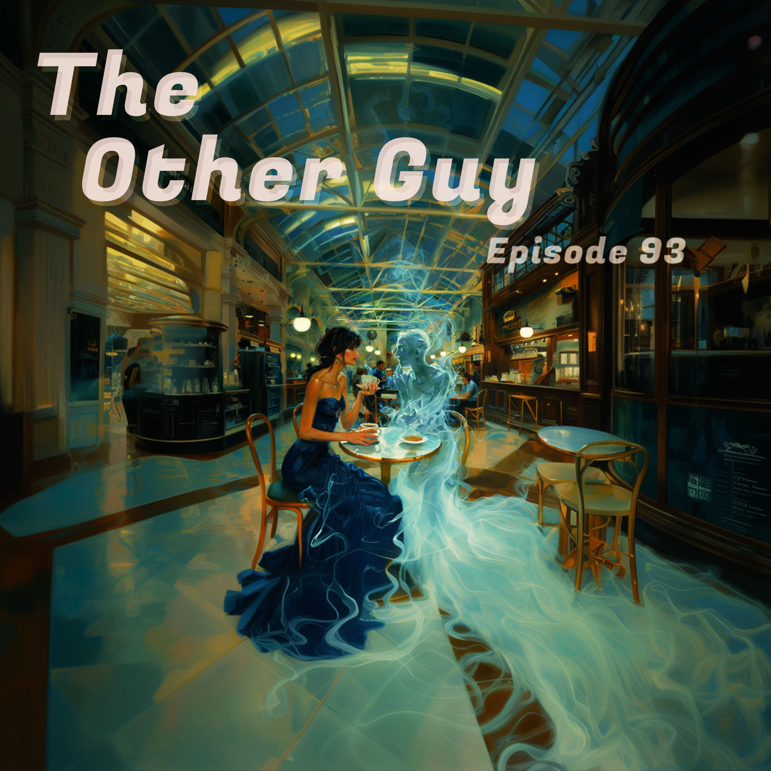 The Other Guy