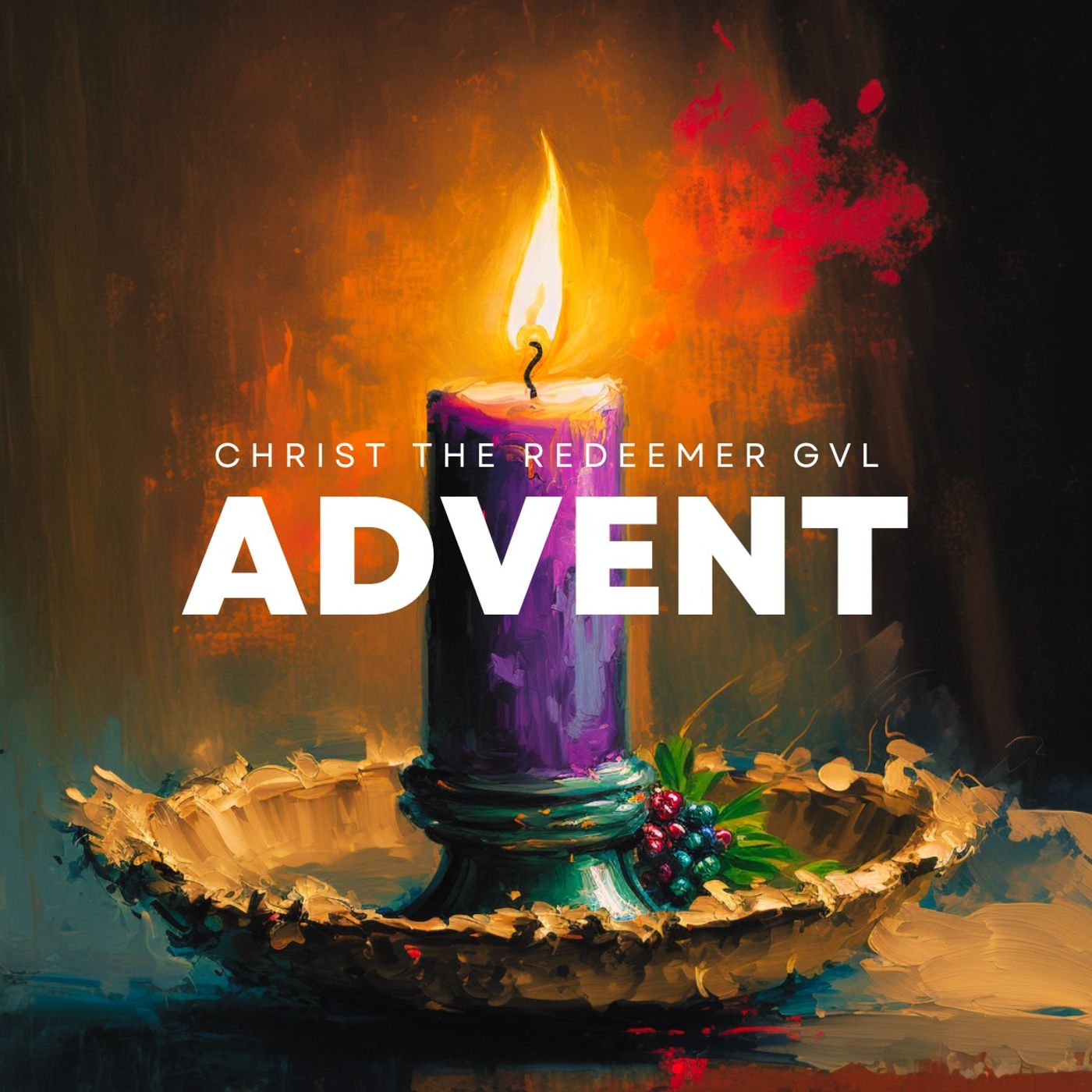 God Shines Forth - Psalm 50 episode artwork