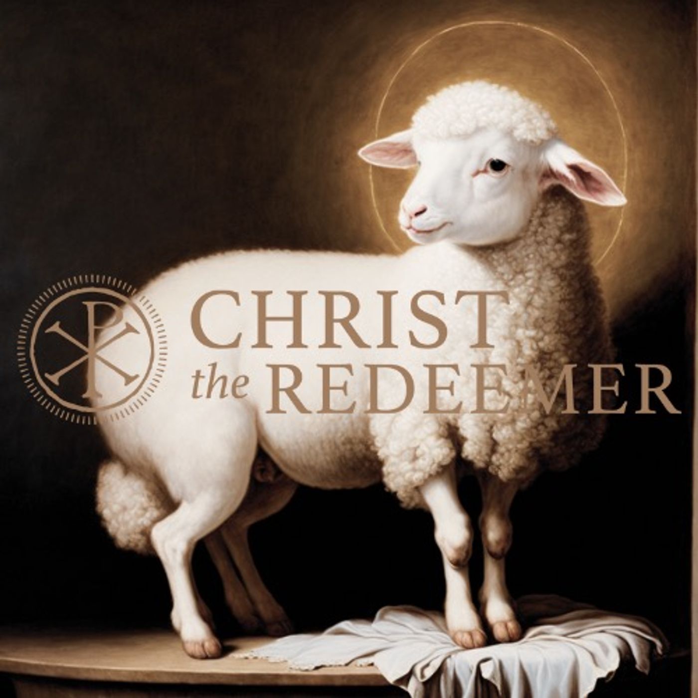 The King in His Beauty | Isaiah 33 | Luke Stamps