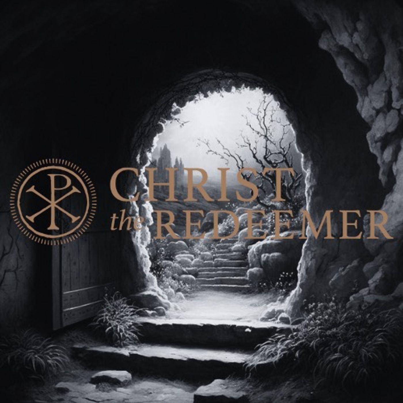 In the Fulness of Time | Easter Sunday | Matt Wireman