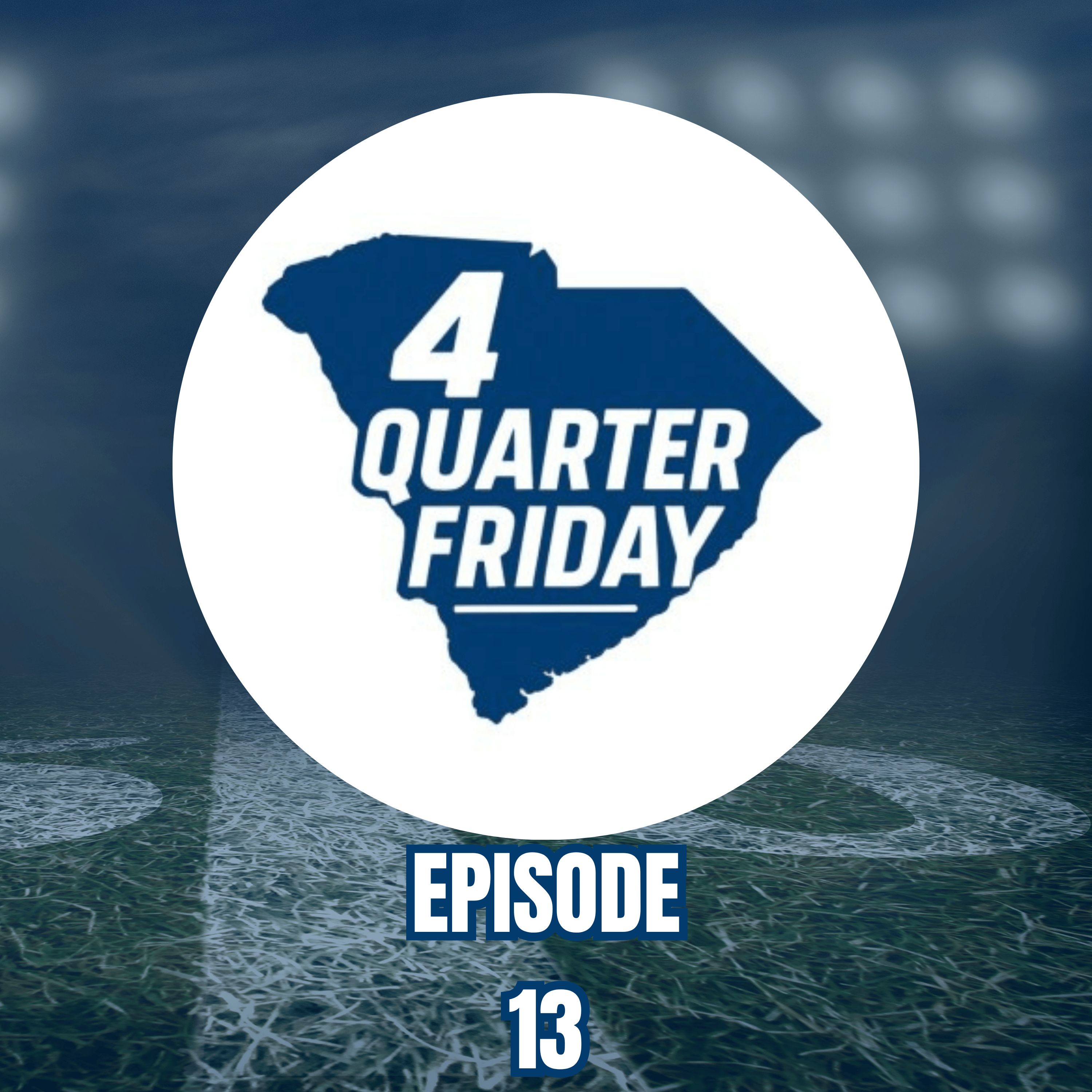 Playoffs! episode artwork