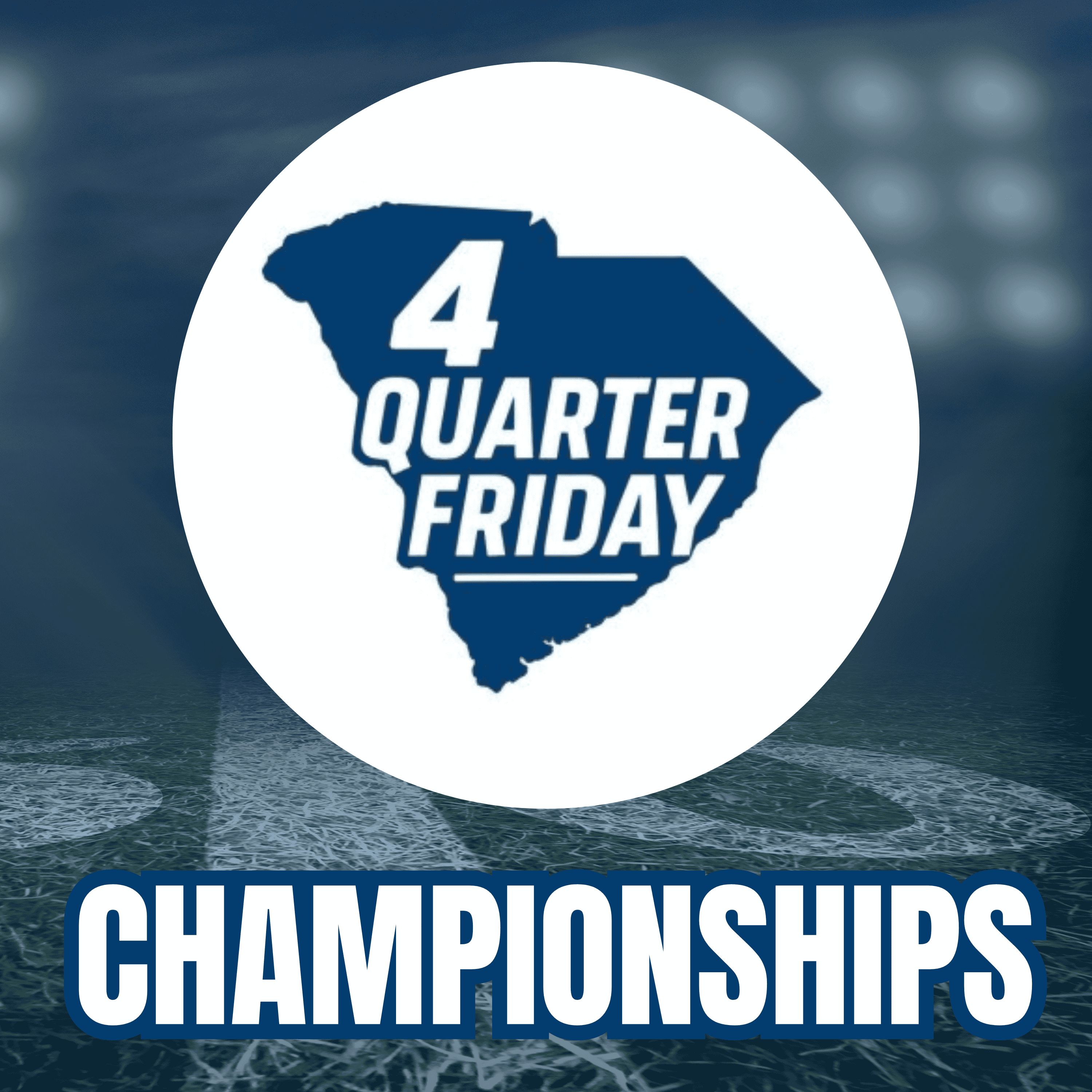 State Championships Preview episode artwork