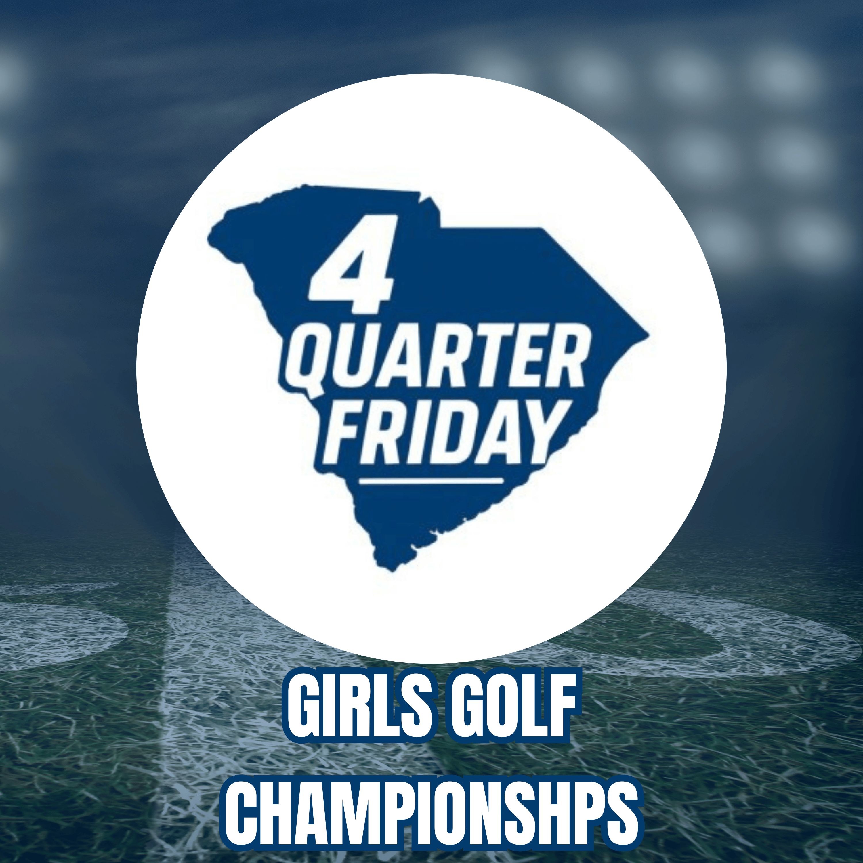 Girls Golf Championships: River Bluff coach Roger Smith episode artwork
