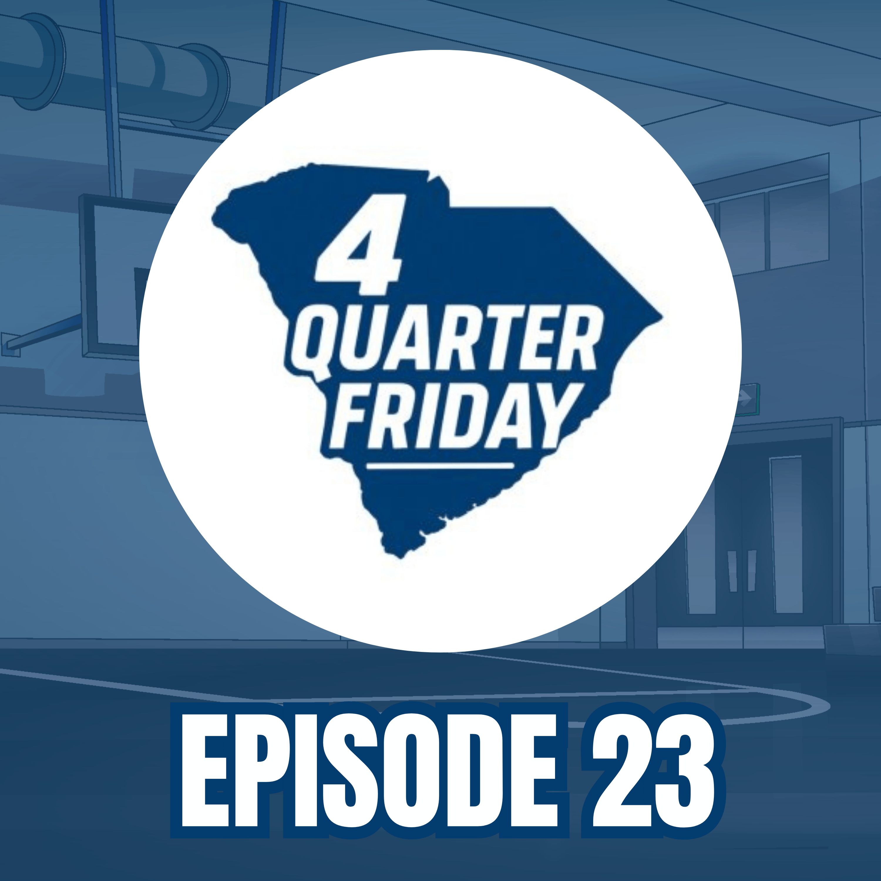 Realignment and Region Reaction plus winter sports episode artwork