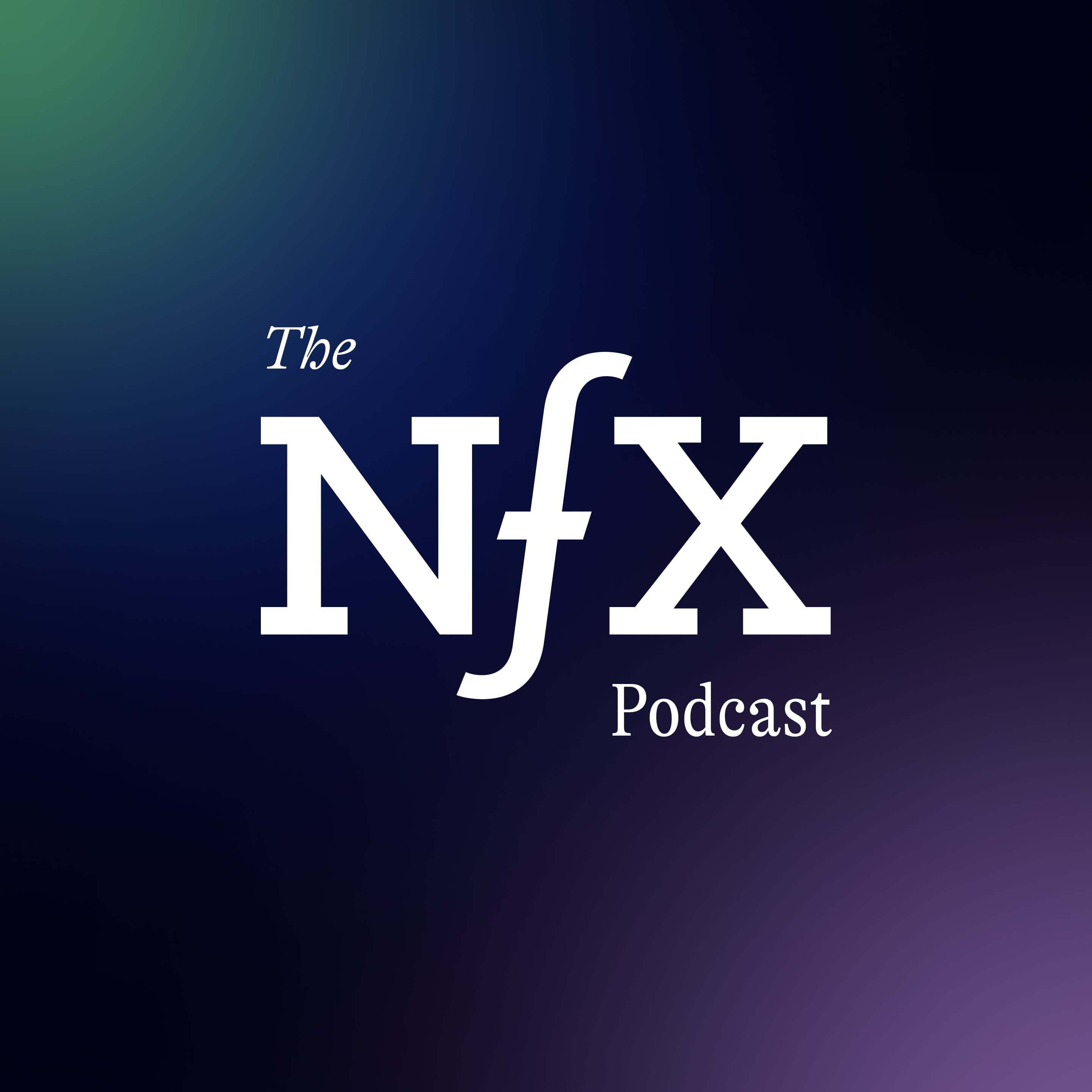 The NFX Podcast w/ Alex Babin of HerculesAI The NFX Podcast w/ Alex Babin of HerculesAI