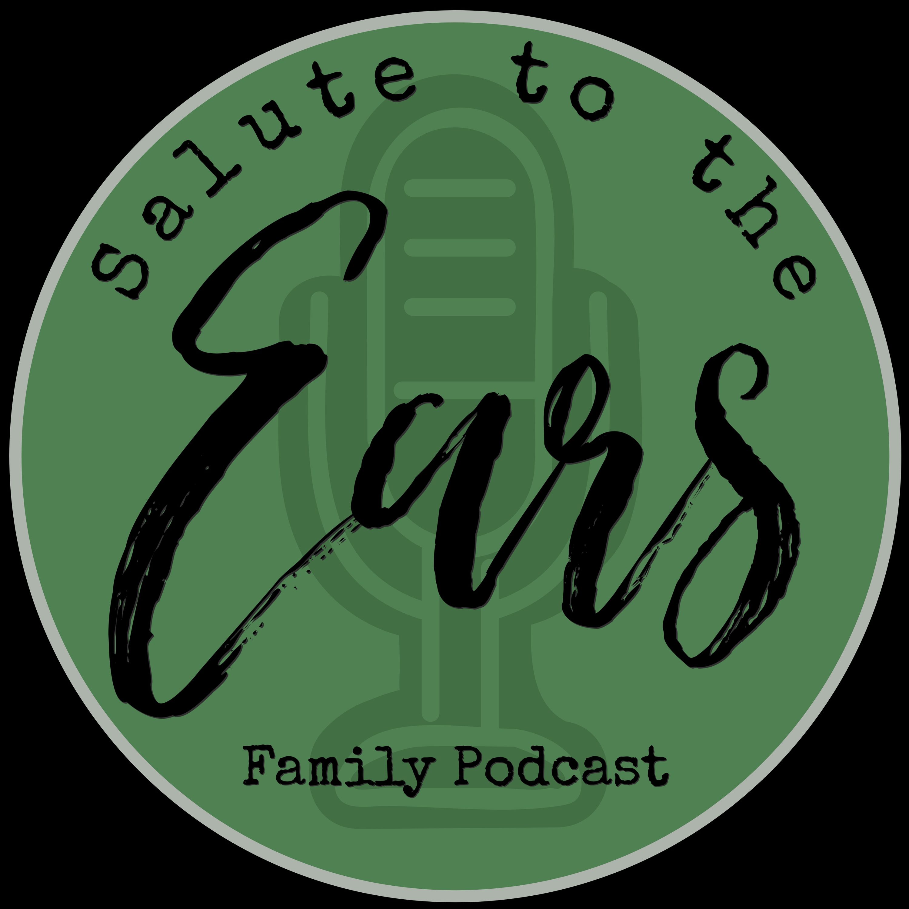 Salute to the Ears