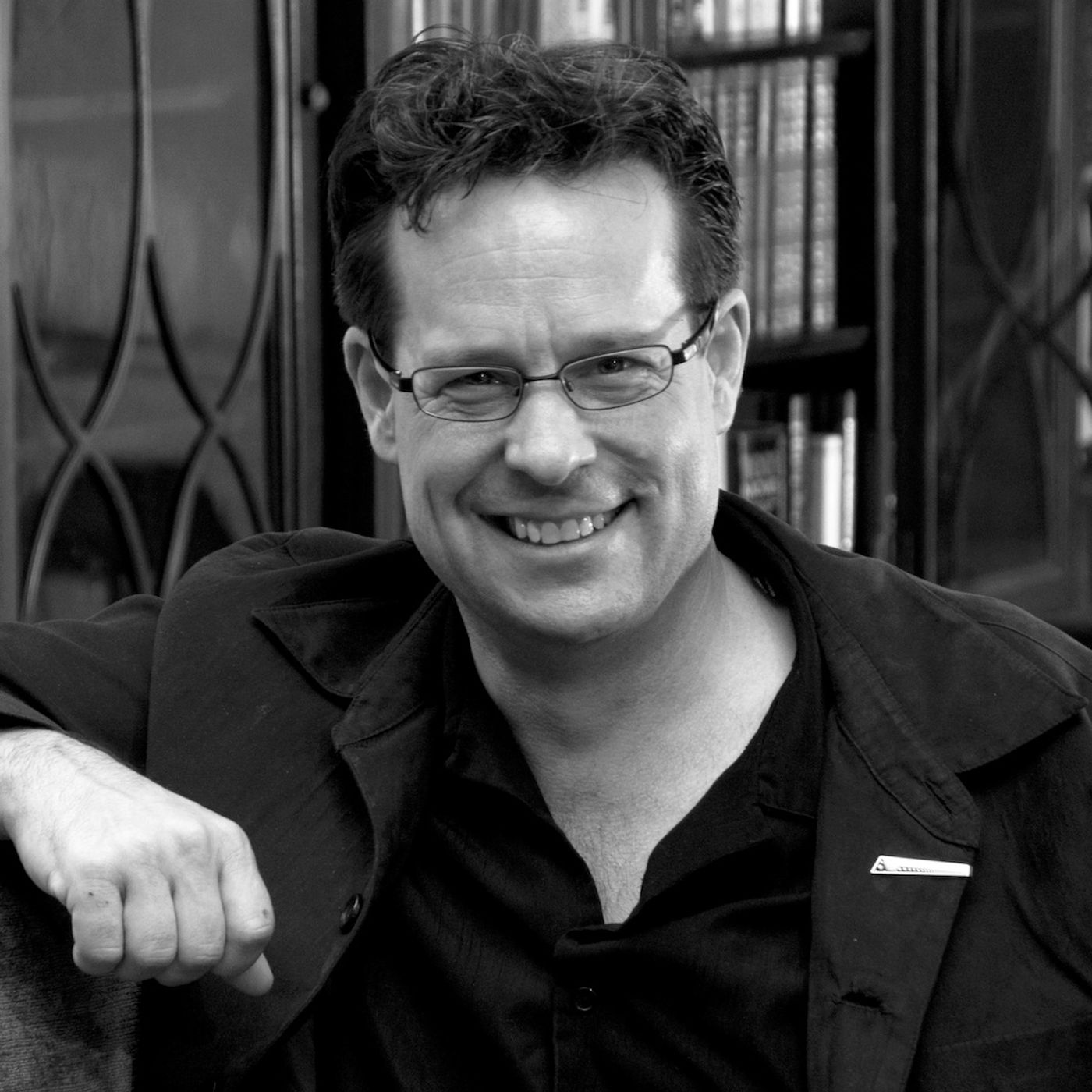 How to Read Poetry (and Why) with Kevin Prufer
