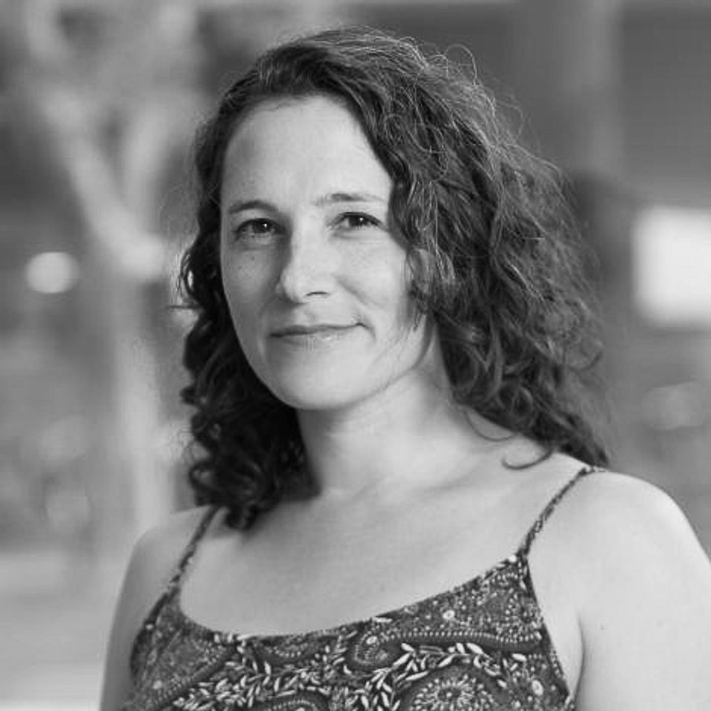 Demon fighting teens and musical theater with Michelle Knudsen