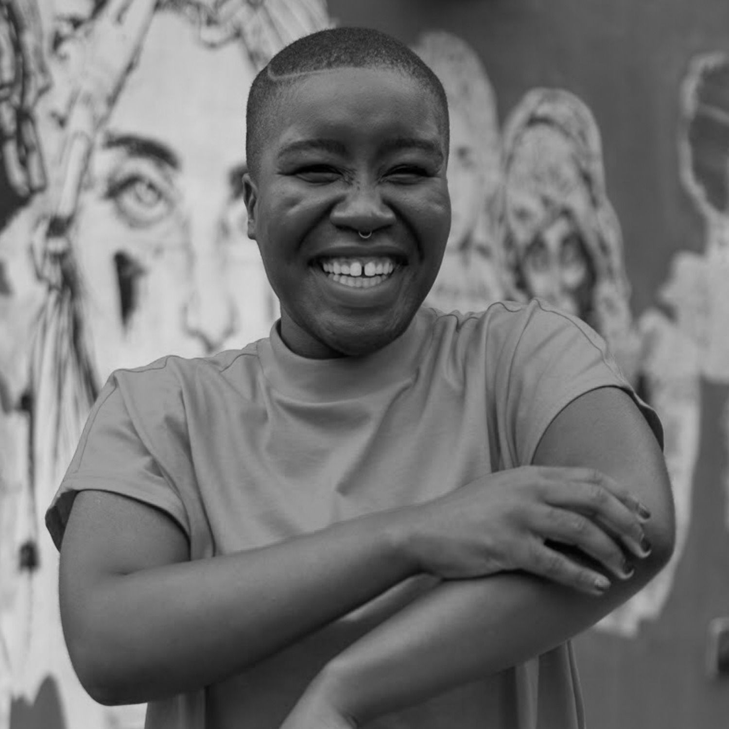 Nigerian-American author debuts novel in verse