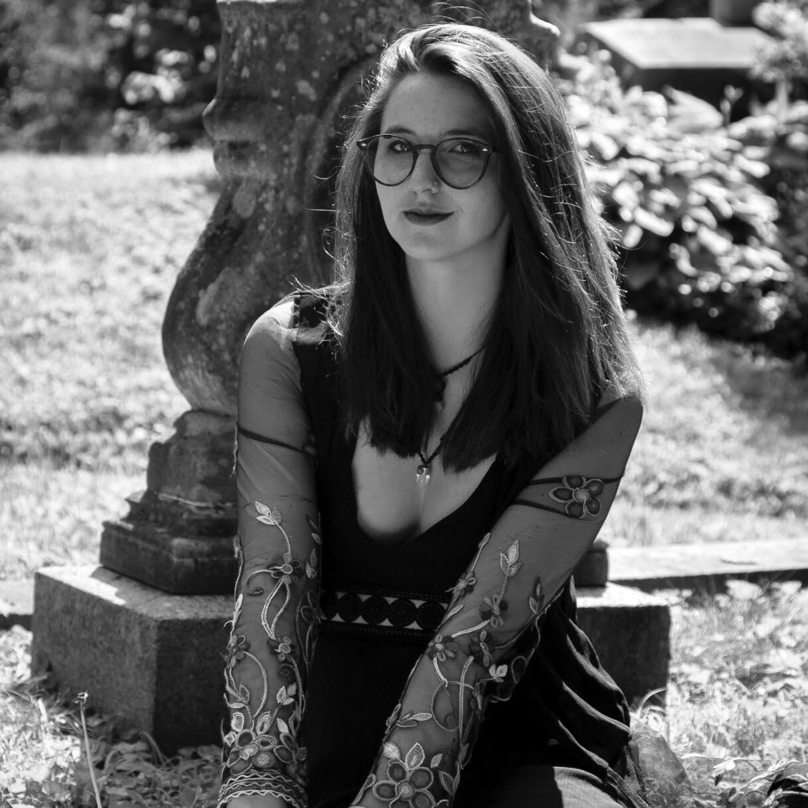 The Shape of Poetry with Katya Zinn