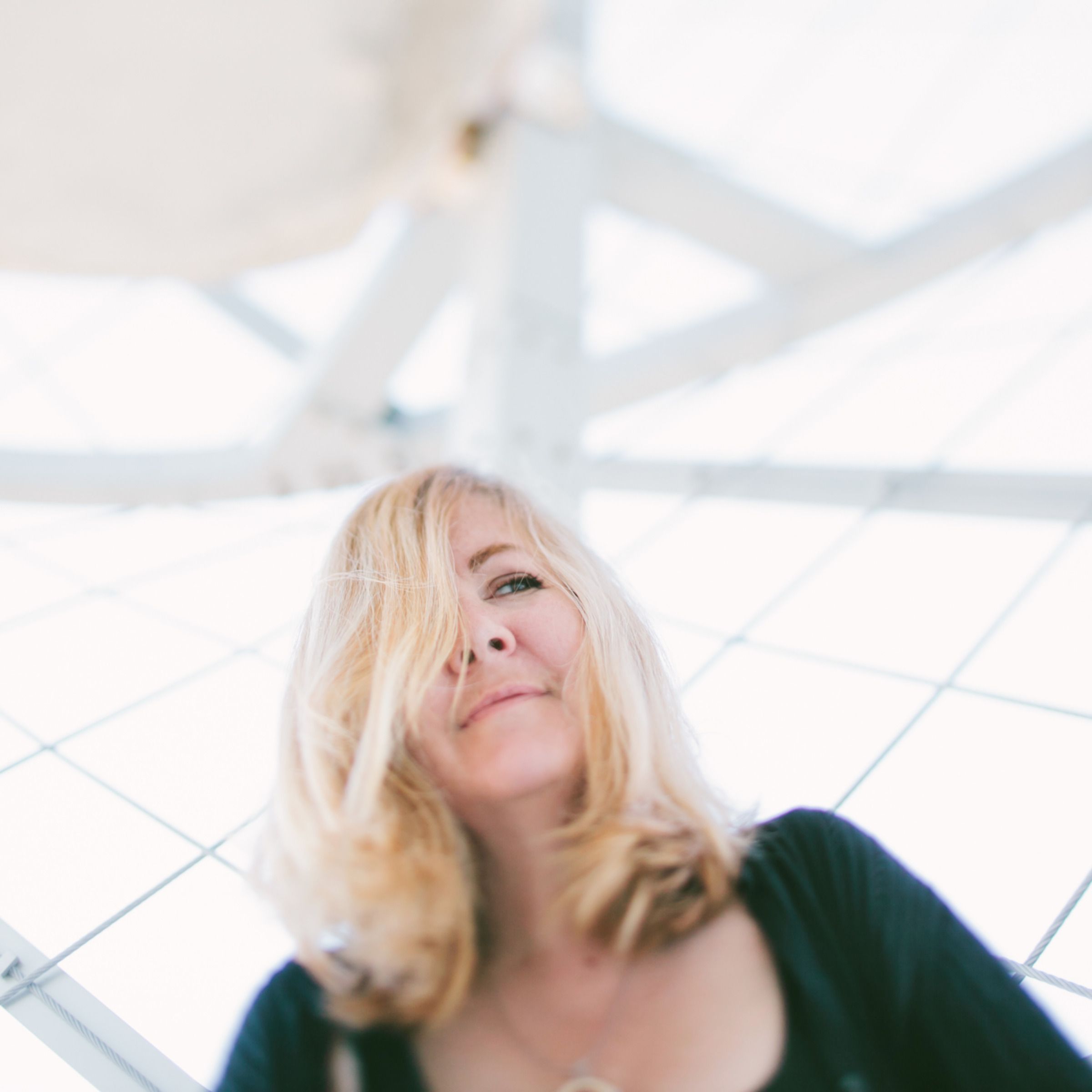National Poetry Month: 'As for the Heart' by Erin Belieu