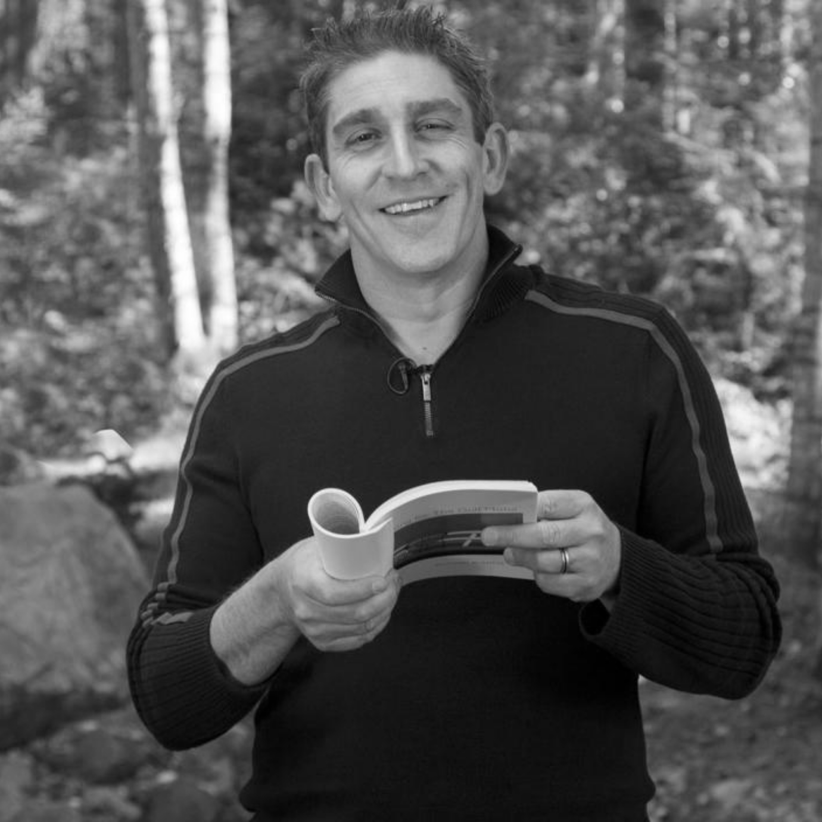 Poet Richard Blanco learns 'How to Love a Country'