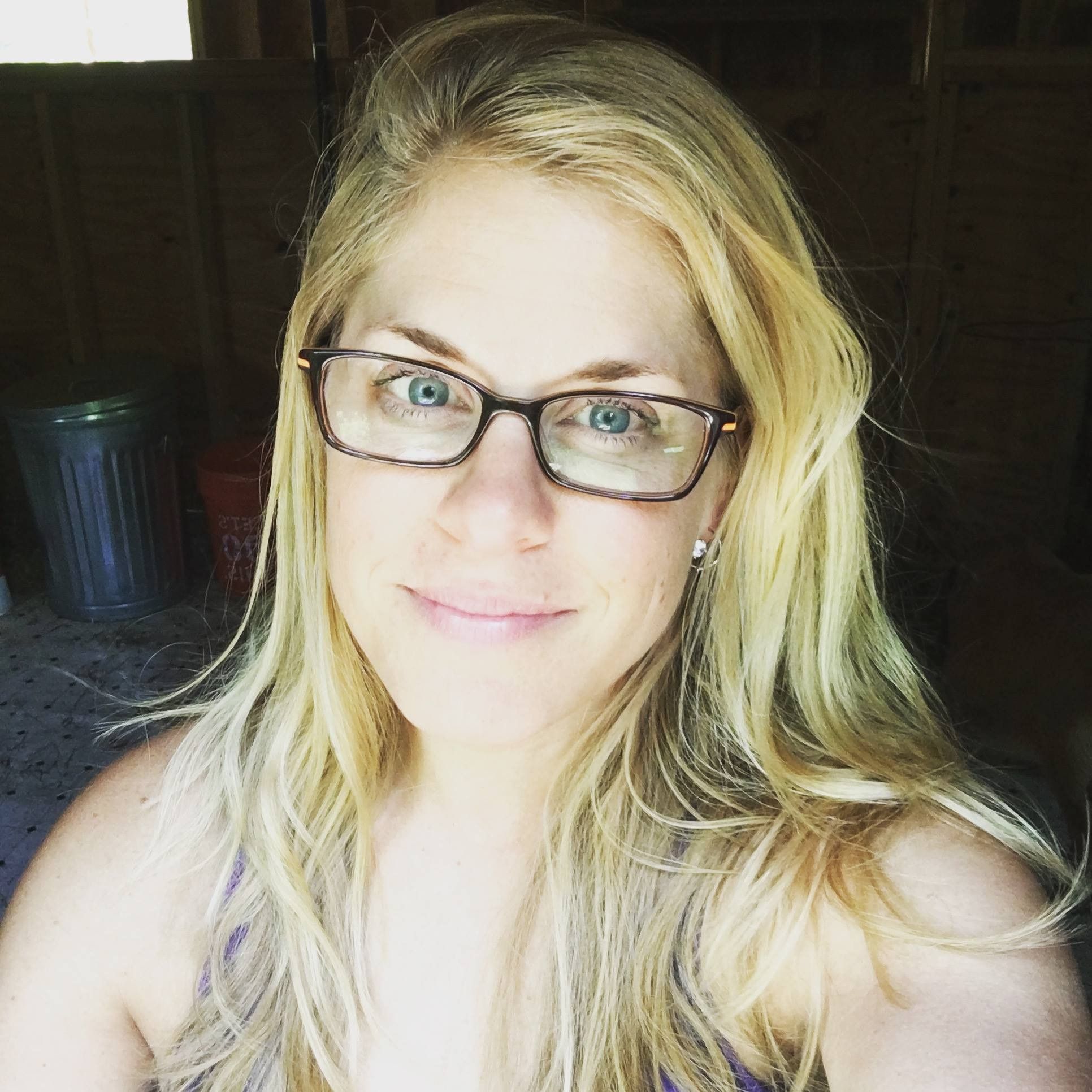 National Poetry Month: Staci Halt imagines the wilds of New York City with 'Soft'