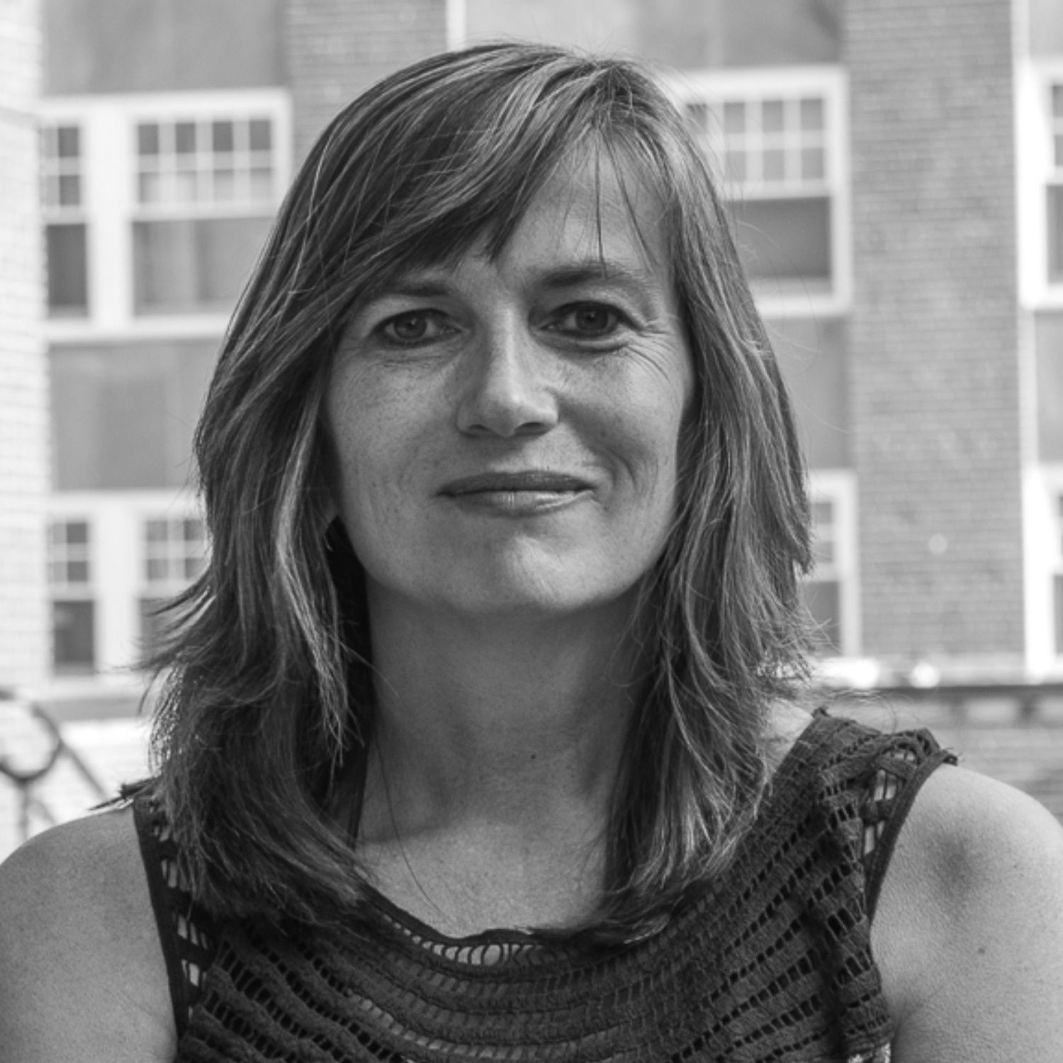 Funny, fantastic and weird books with Laurie Foos