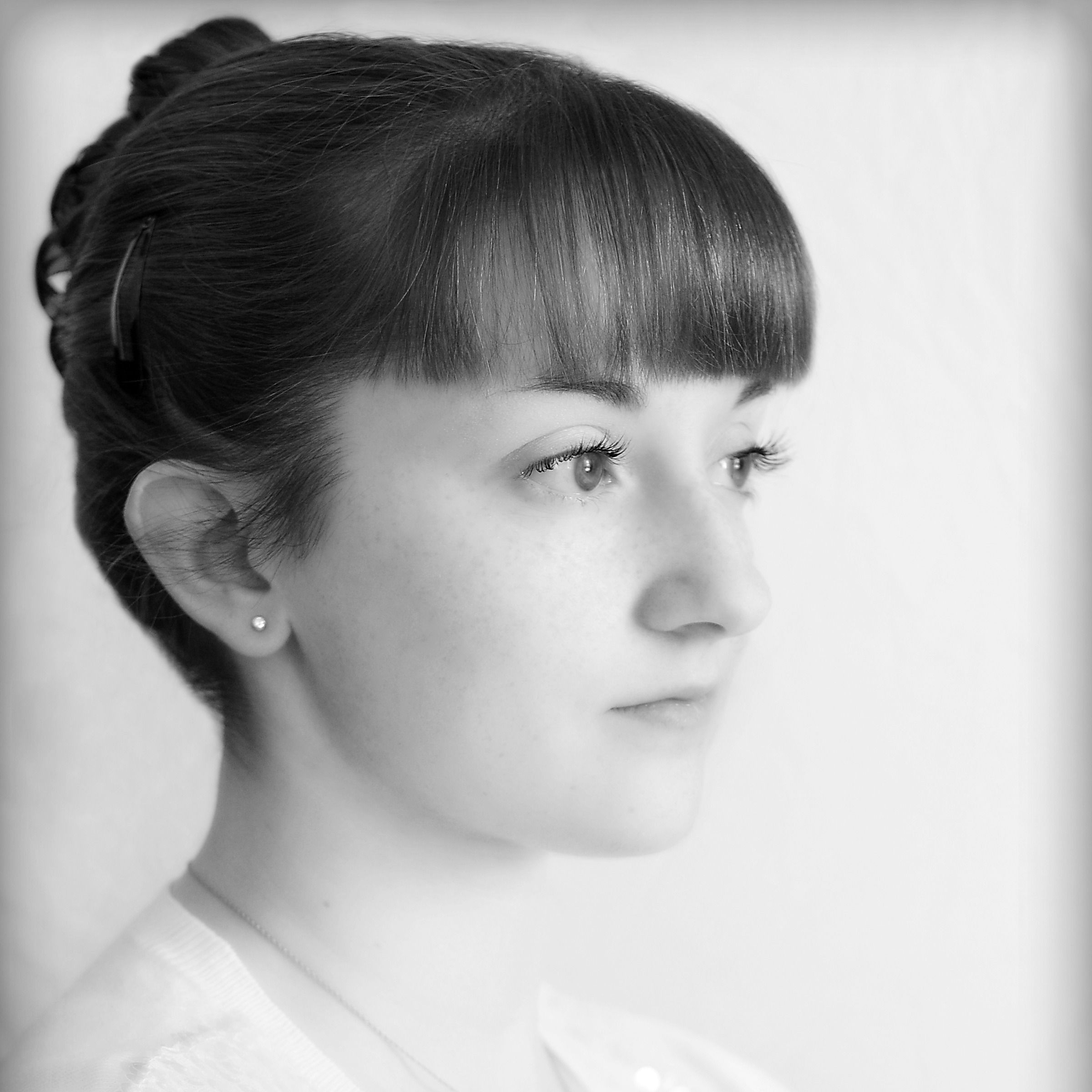 Debut poet Jennifer LeBlanc on myth and mysteries