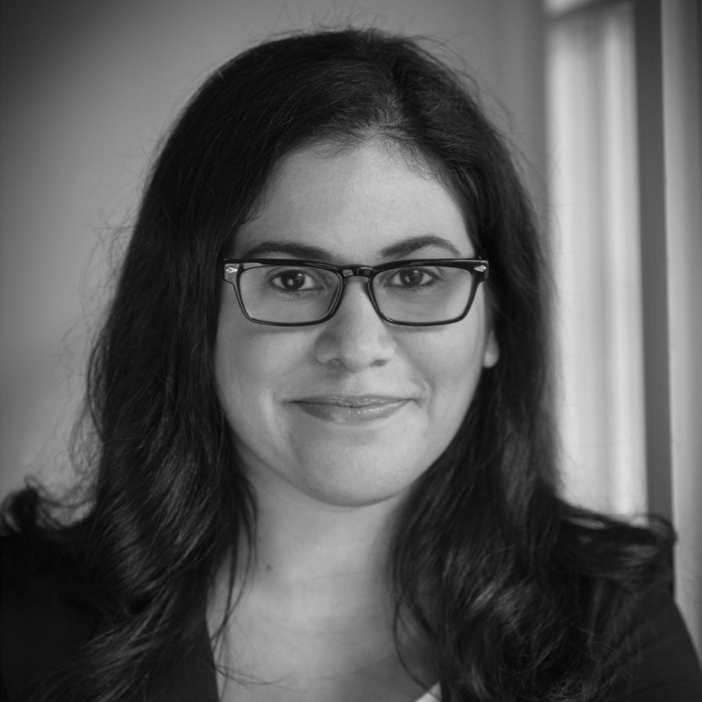 YA author Sara Farizan is 'Here to Stay'