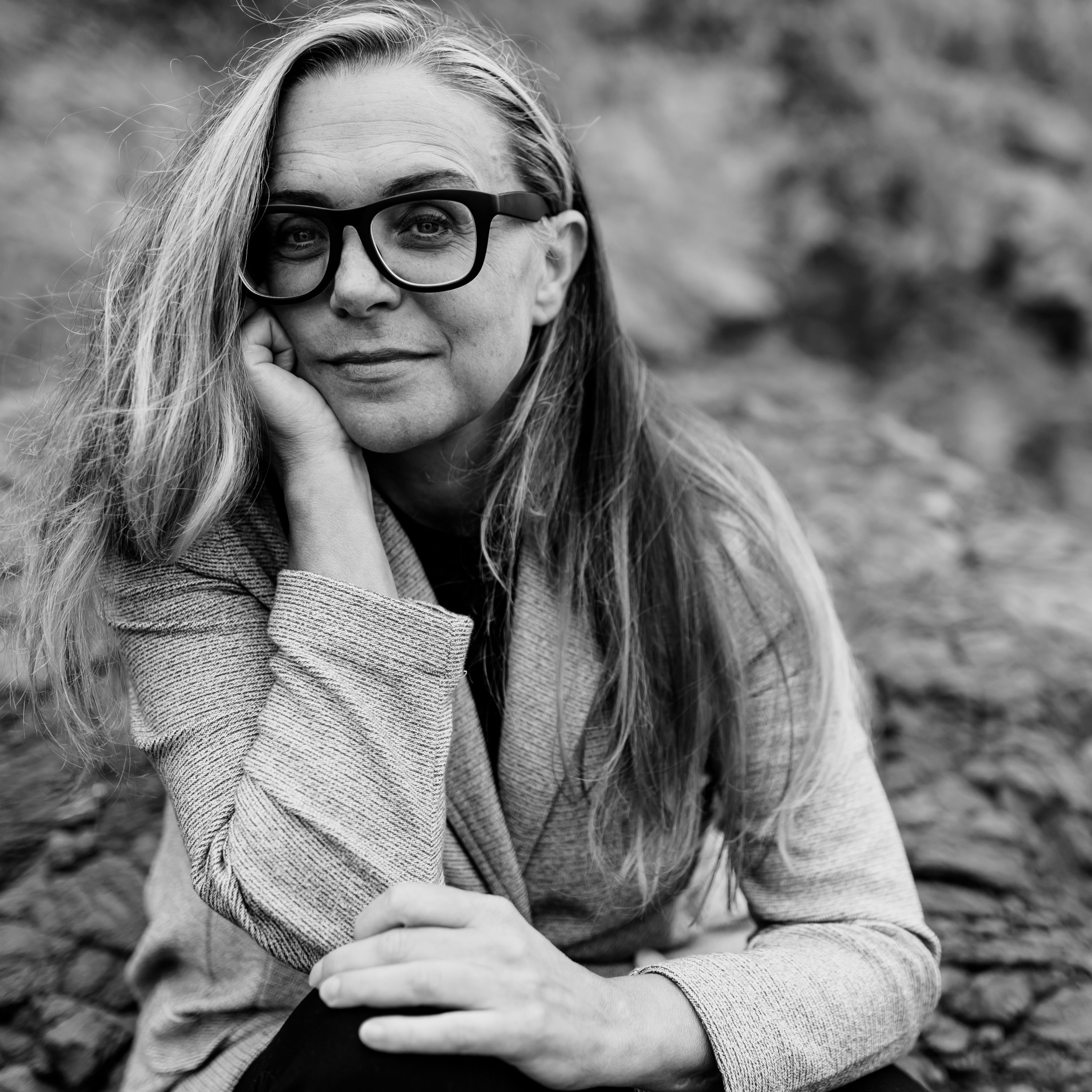 'Mother Noise' author Cindy House on addiction, parenting, and David Sedaris