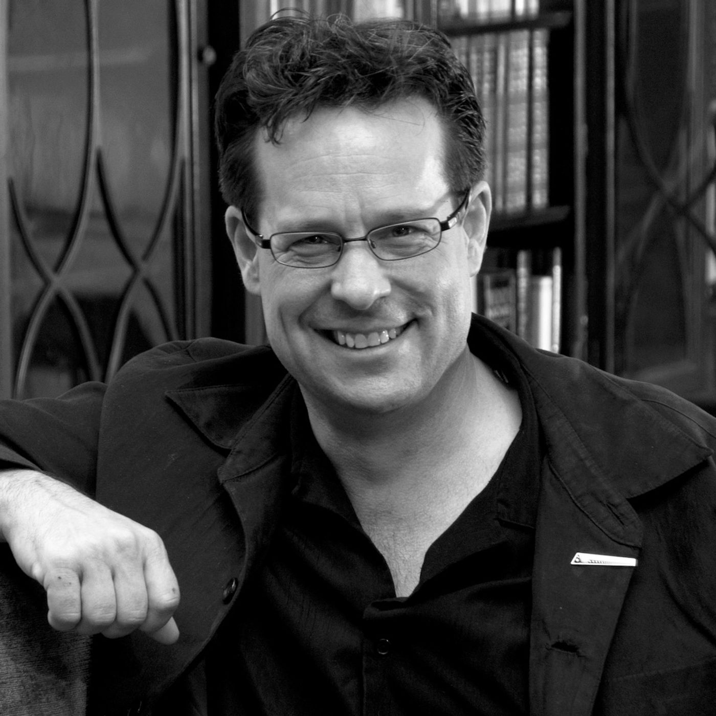 National Poetry Month: 'The Translator' by Kevin Prufer