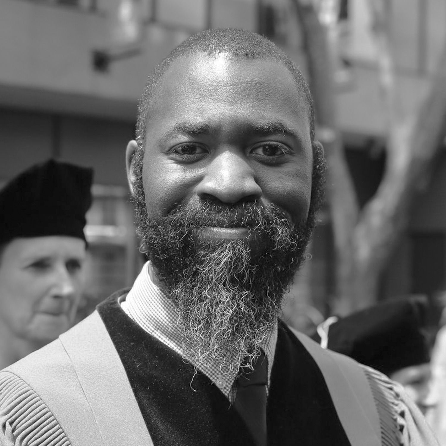 'Teaching While Black': a poet explores racism in the classroom