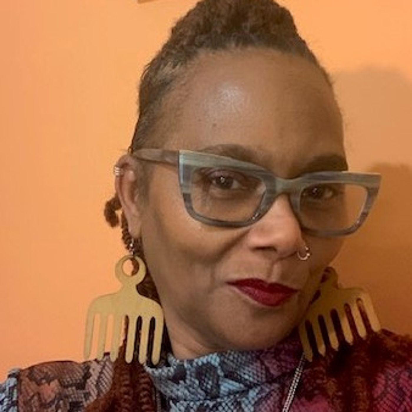 National Poetry Month: Bonita Lee Penn finds joy in the 
