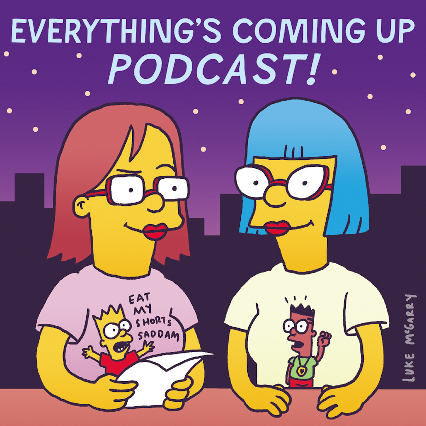 Episode Logo