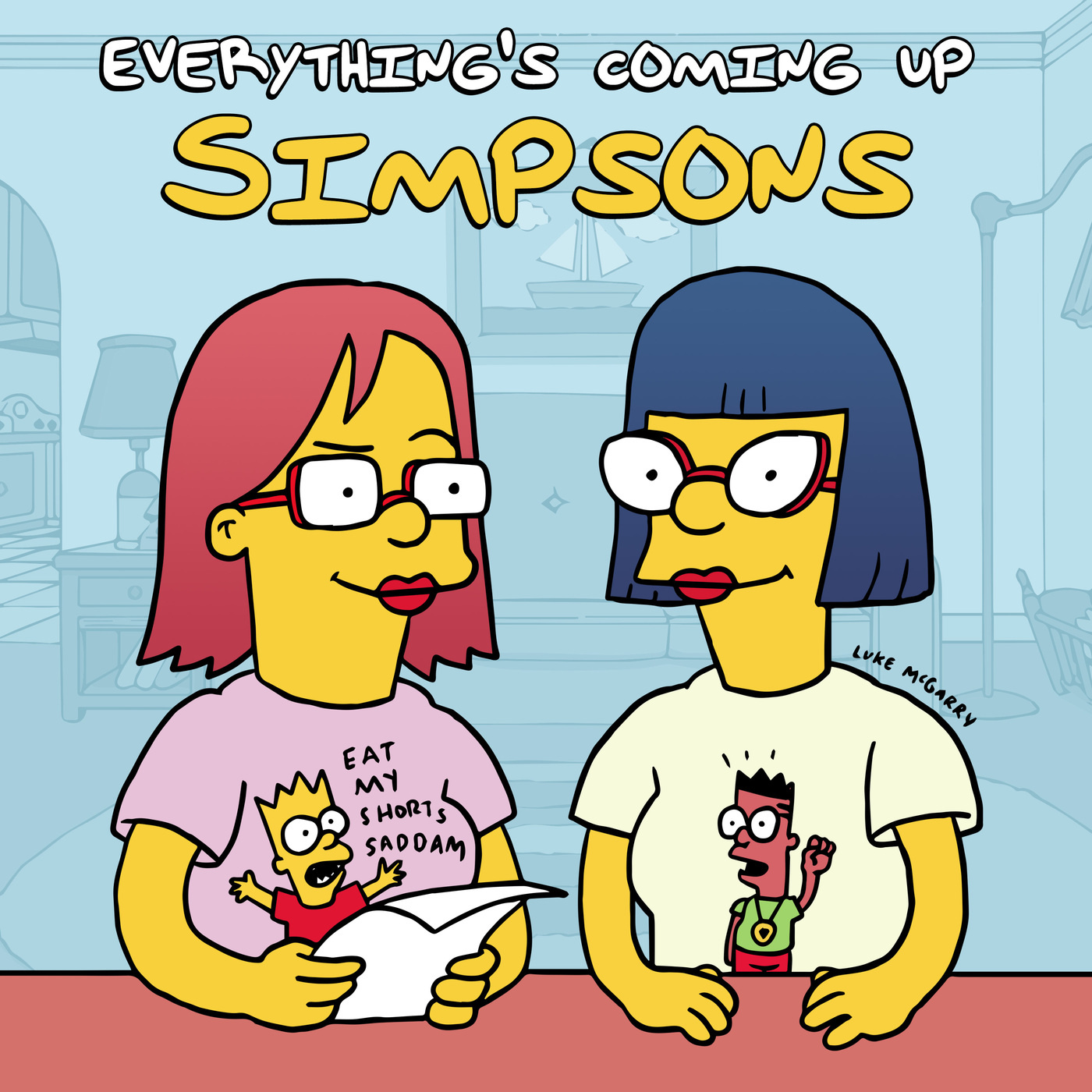 Round Springfield