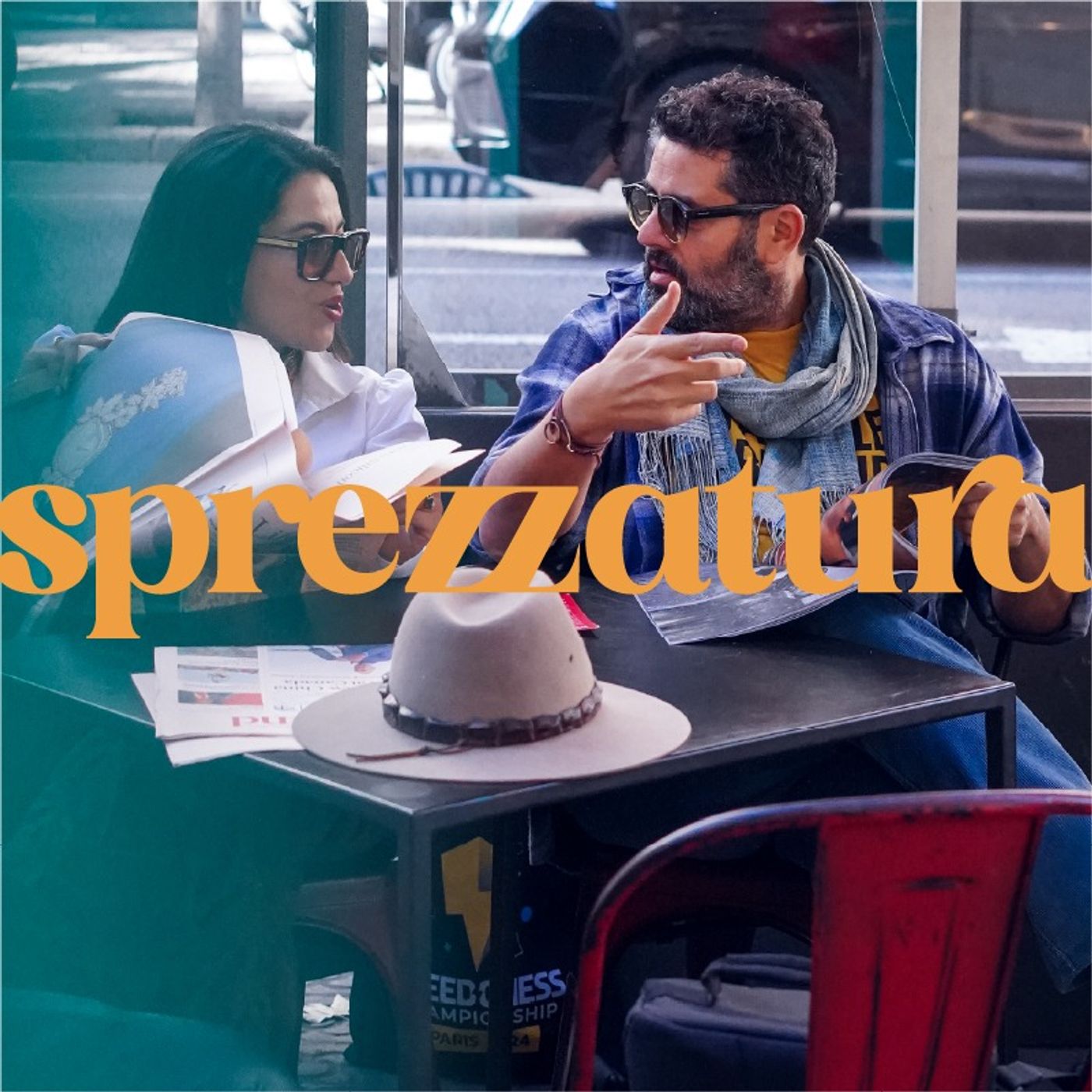 Sprezzatura