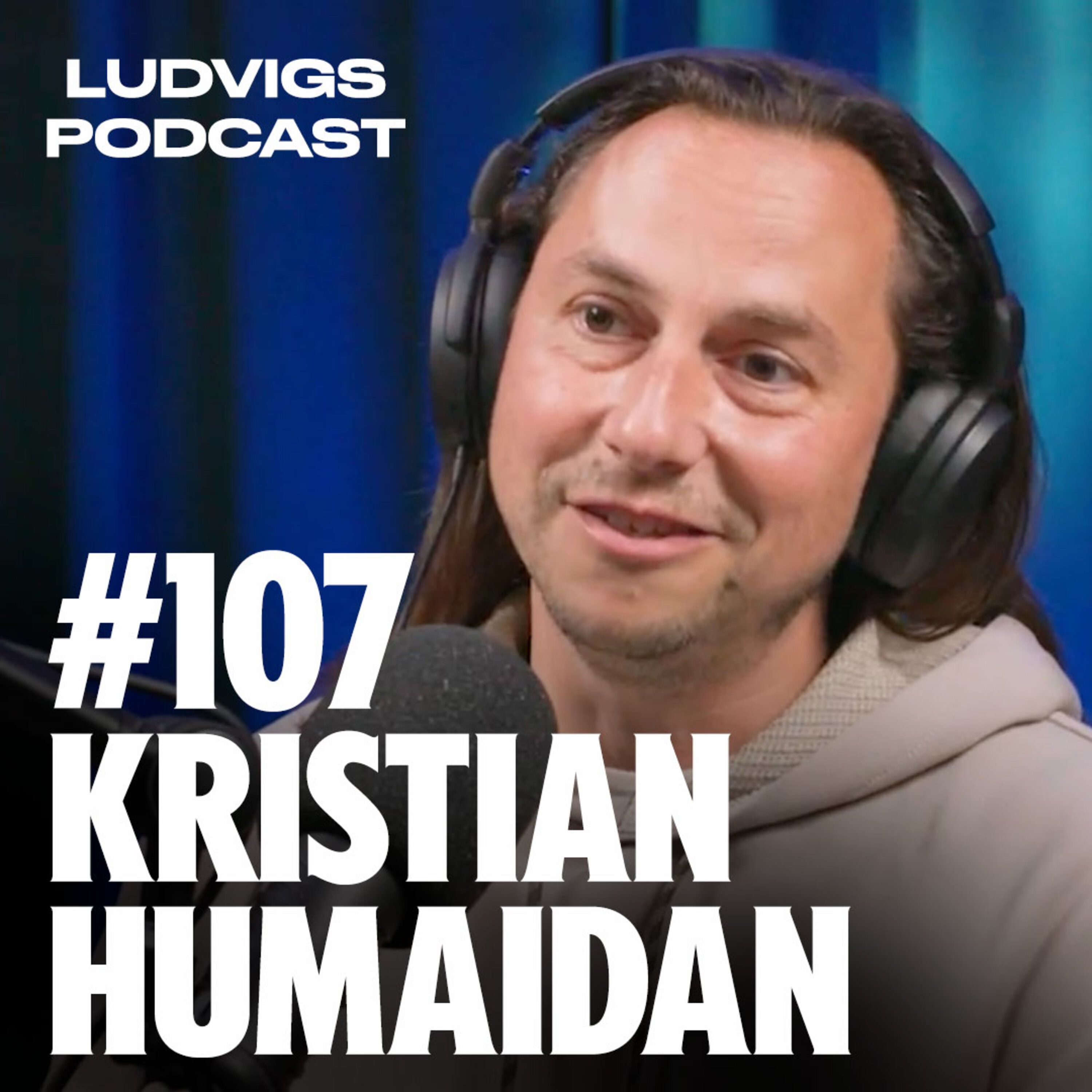 Ludvigs Podcast