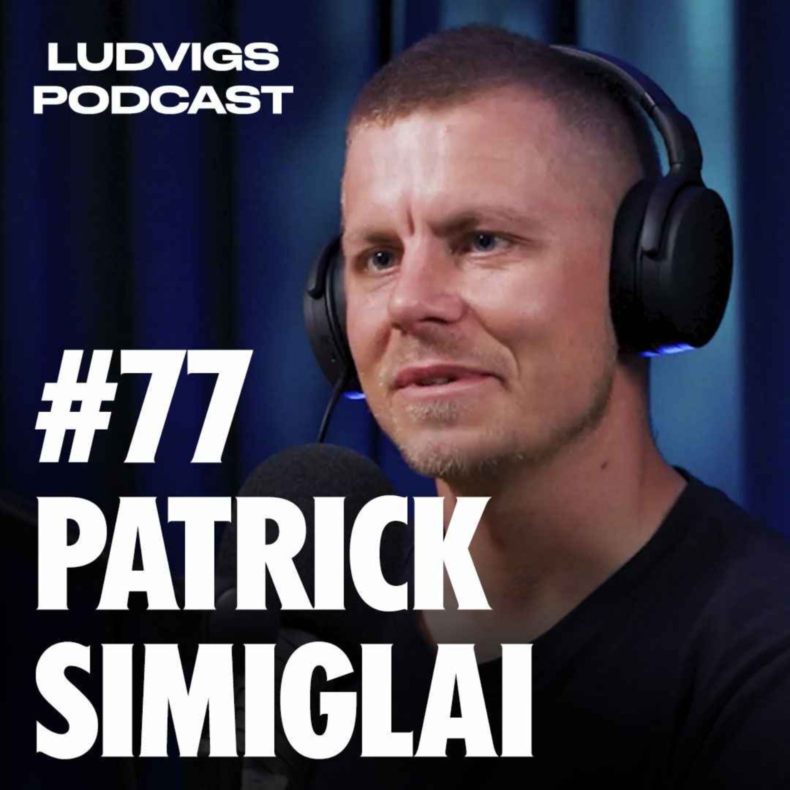 Ludvigs Podcast