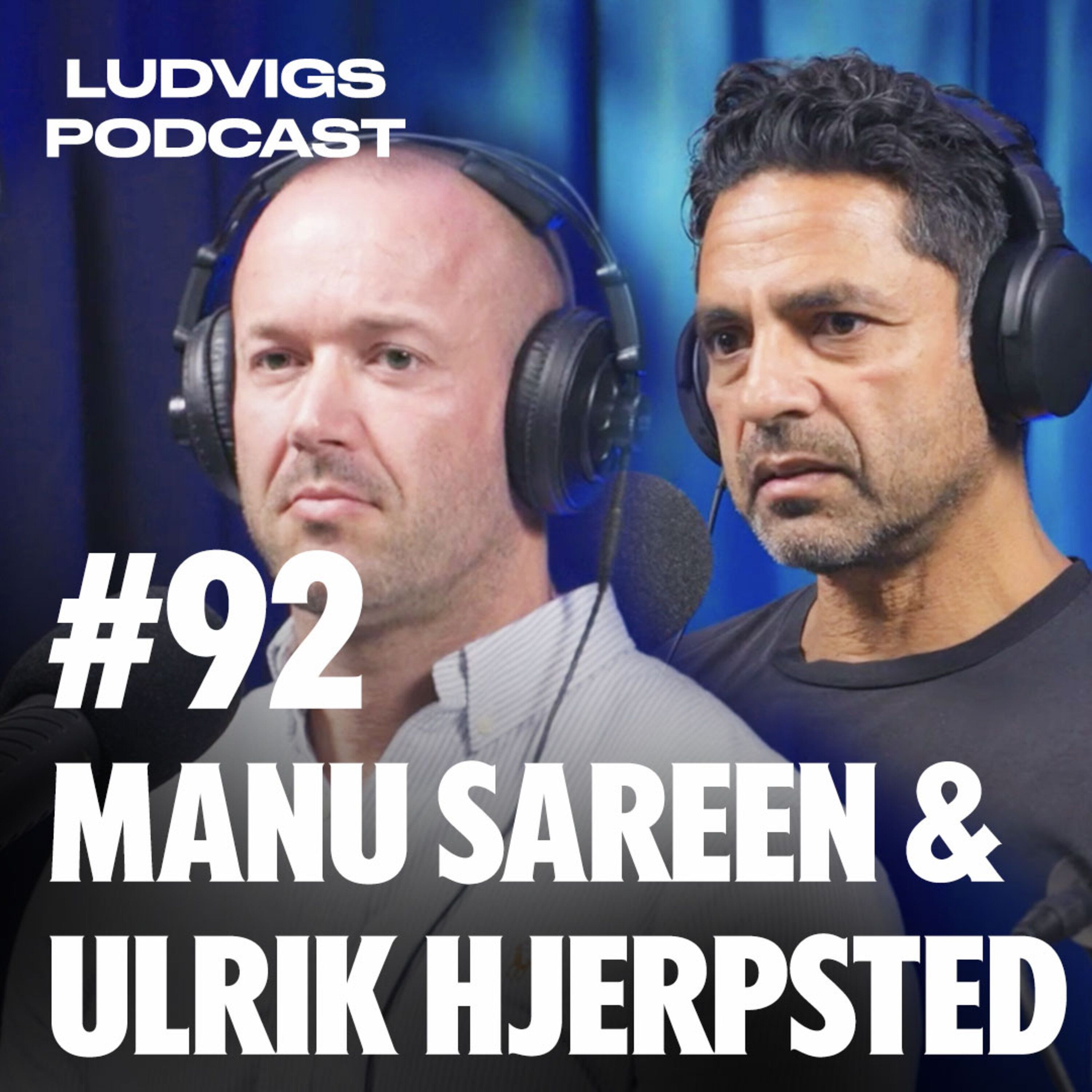 Ludvigs Podcast