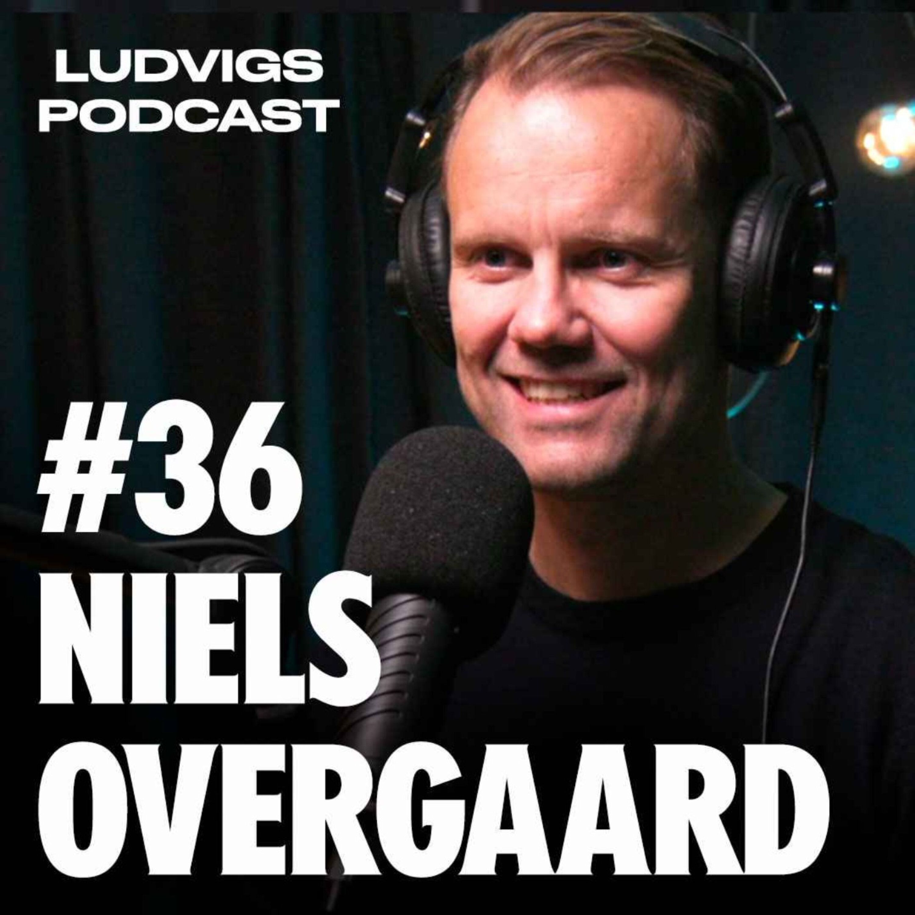 Ludvigs Podcast