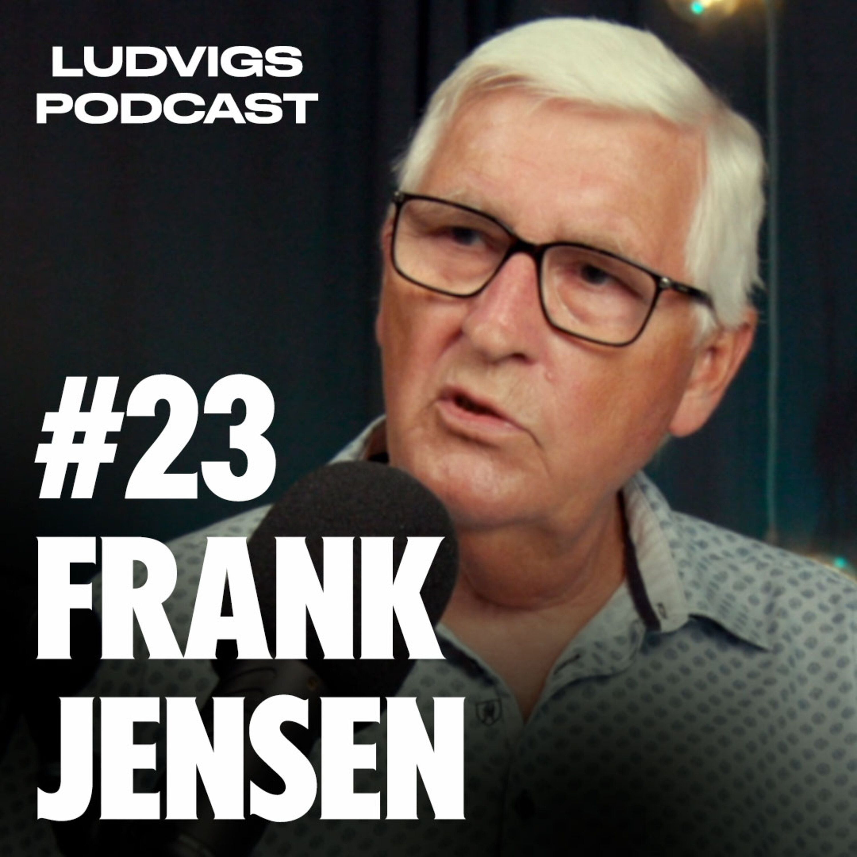 Ludvigs Podcast