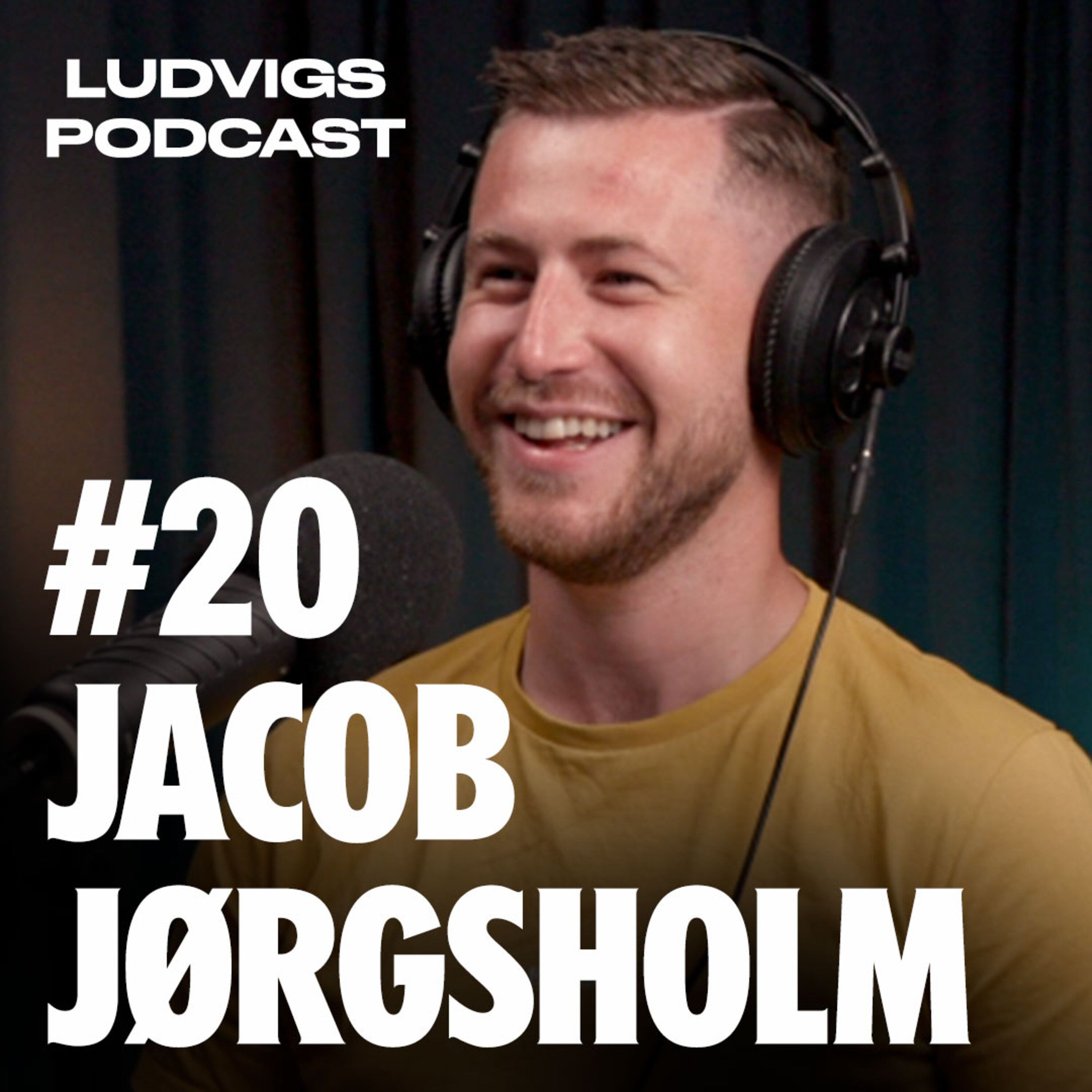 Ludvigs Podcast