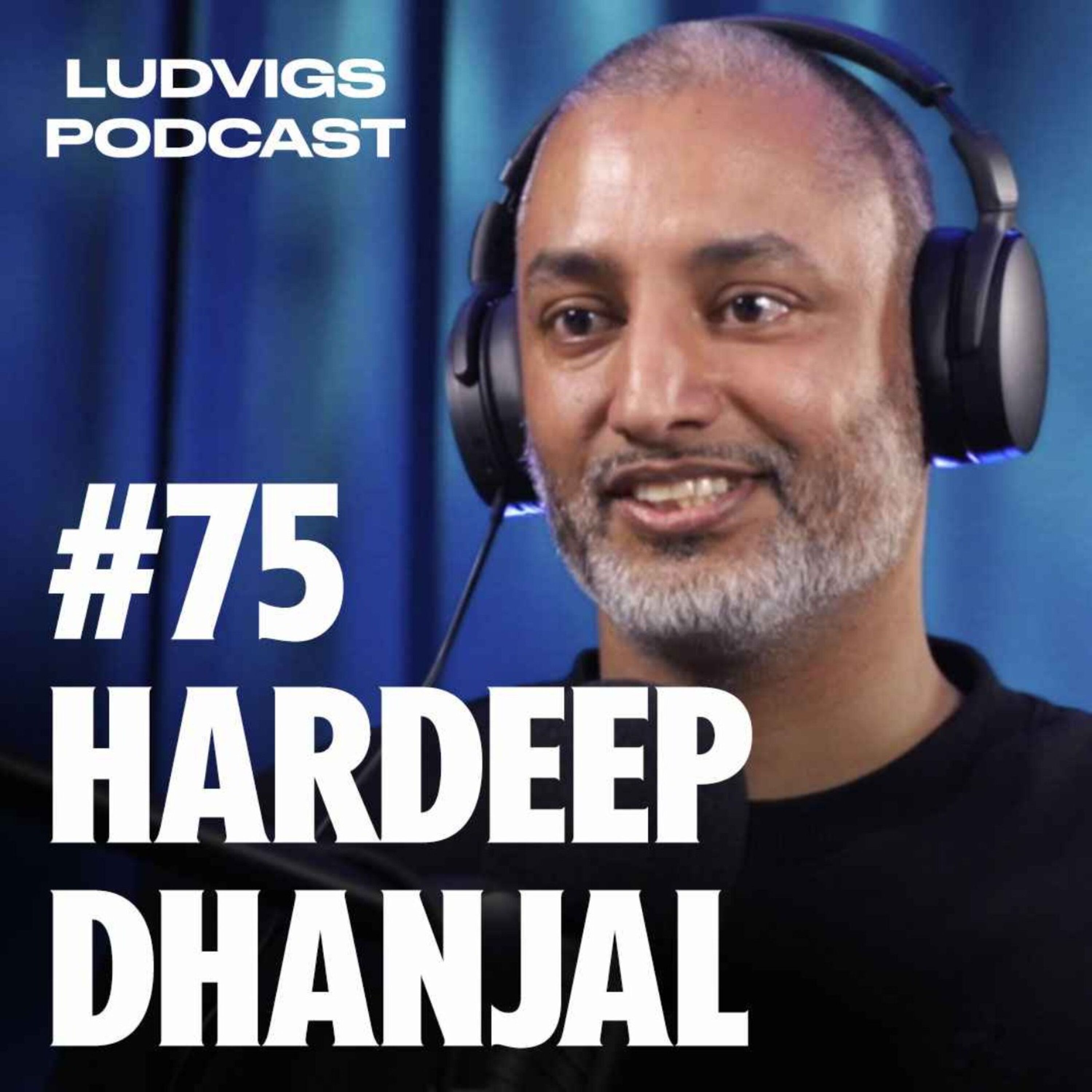 Ludvigs Podcast
