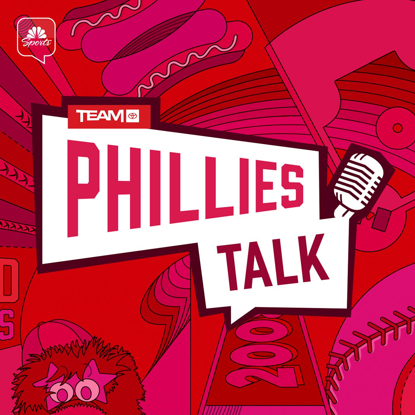 Phillies' trade needs highlighted during weekend in Pittsburgh