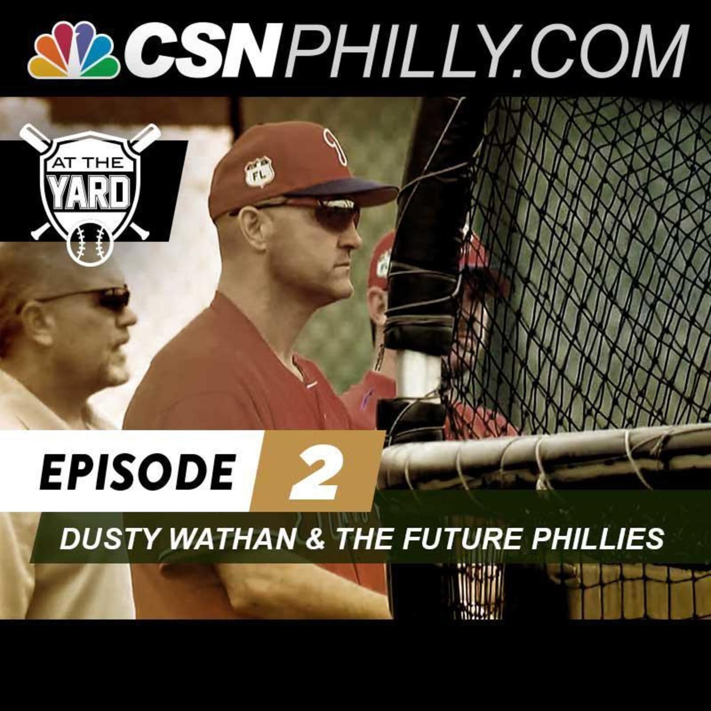 Phillies Talk: A Philadelphia Phillies Podcast