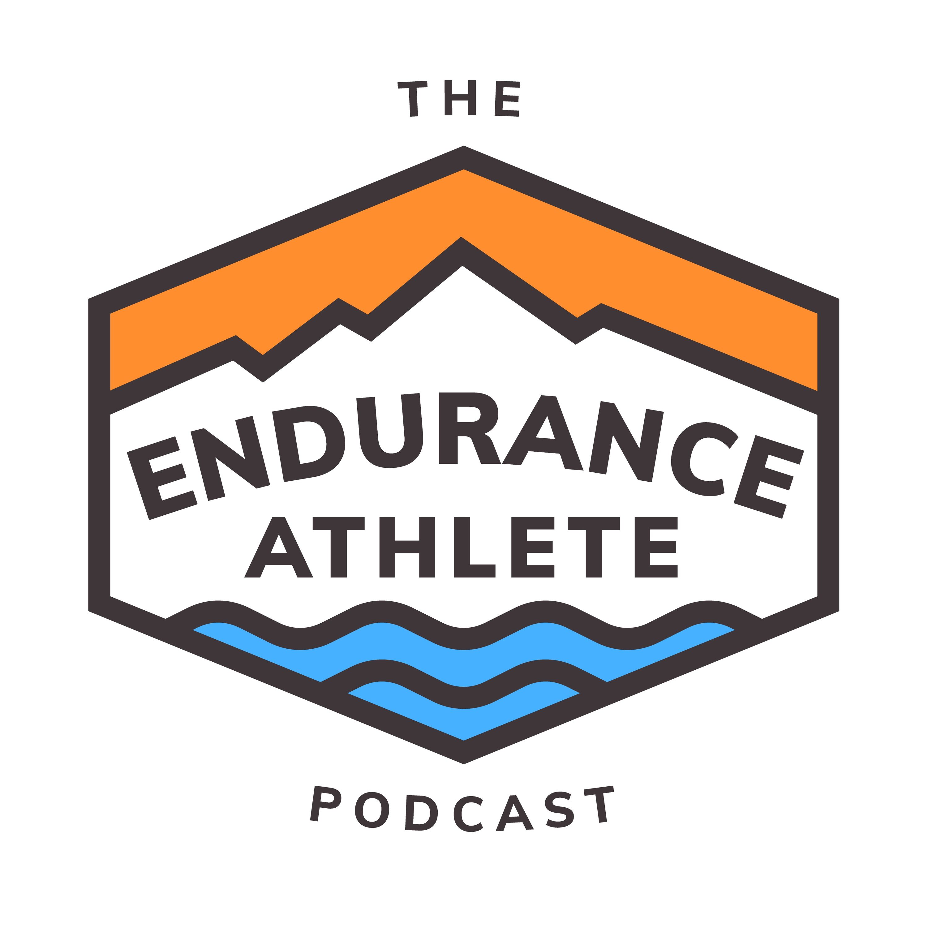 Episode 1 - Sunny Rickard...D*** Swimmers!