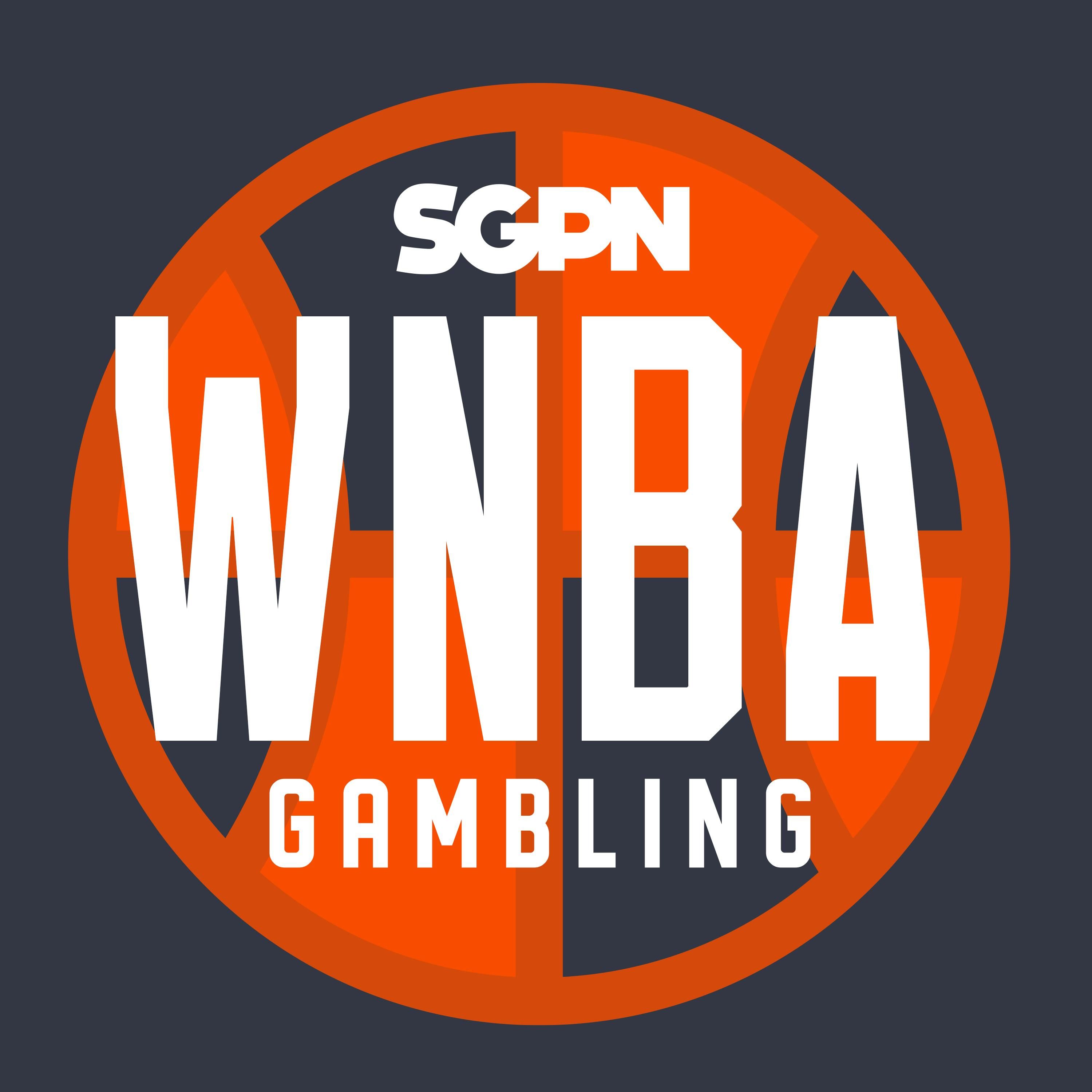 WNBA Saturday Betting Picks – 6/14/25 (Ep. 181)
