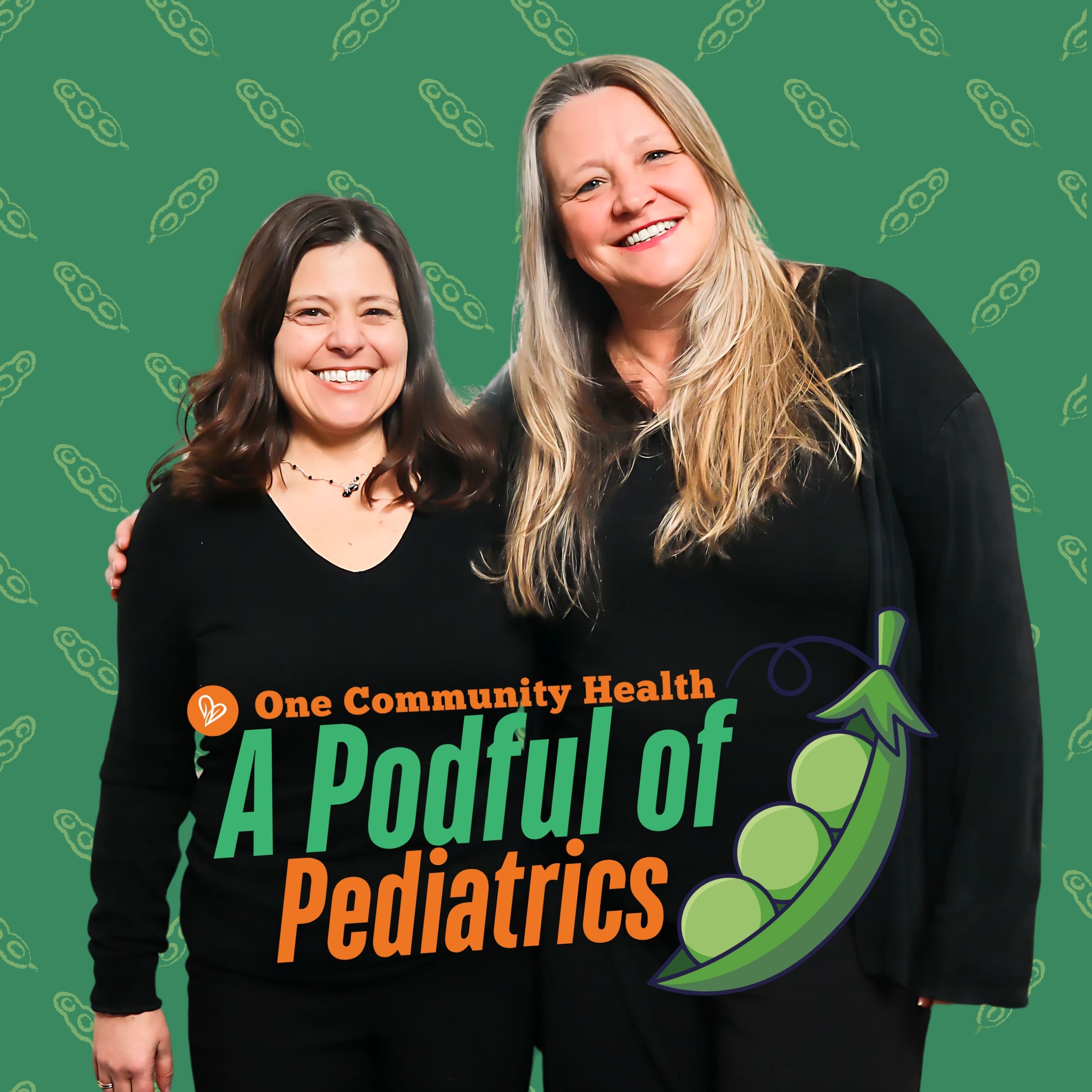 A Podful of Pediatrics