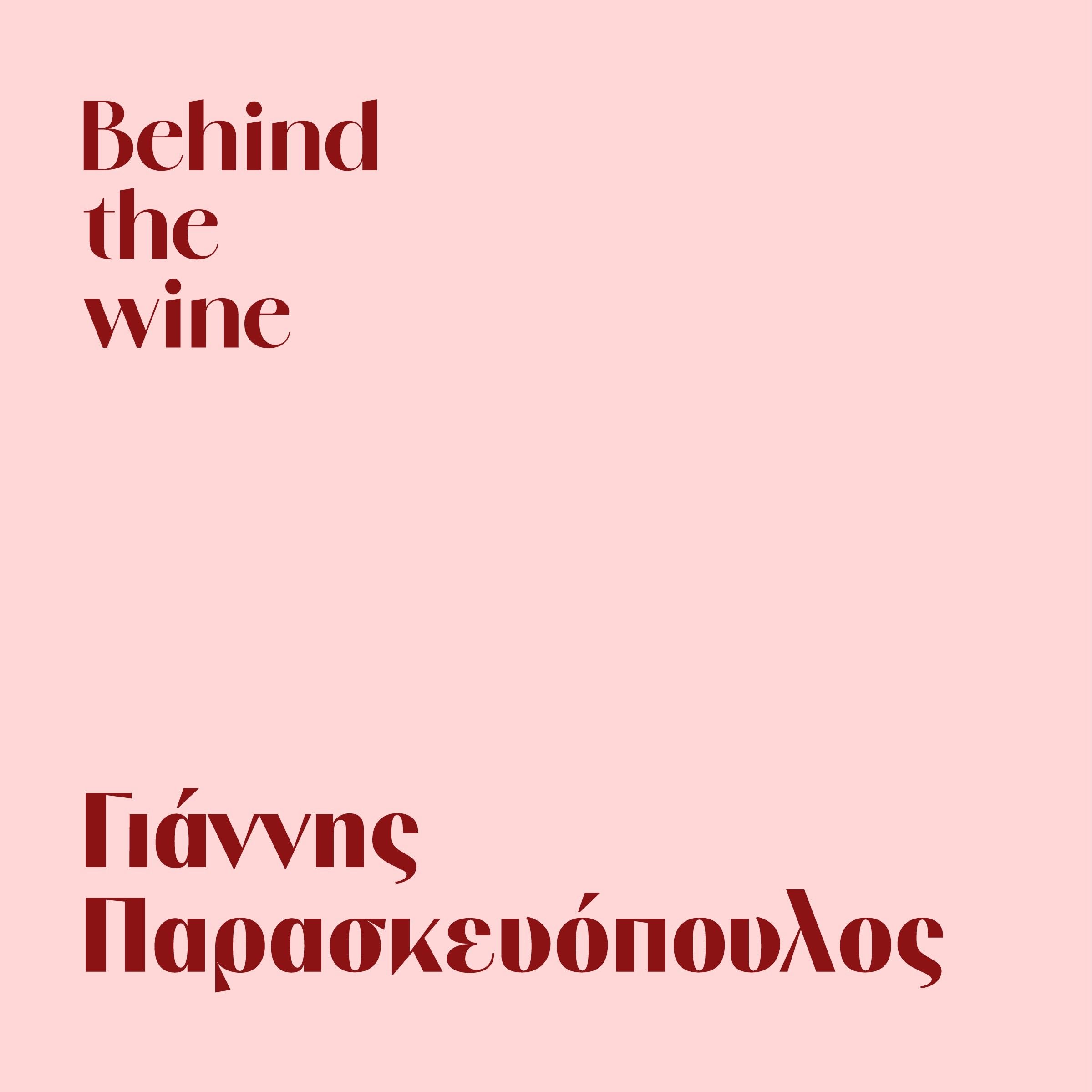 Γιάννης Παρασκευόπουλος: Χαρισματικός, πολυσχιδής και πάντα δάσκαλος