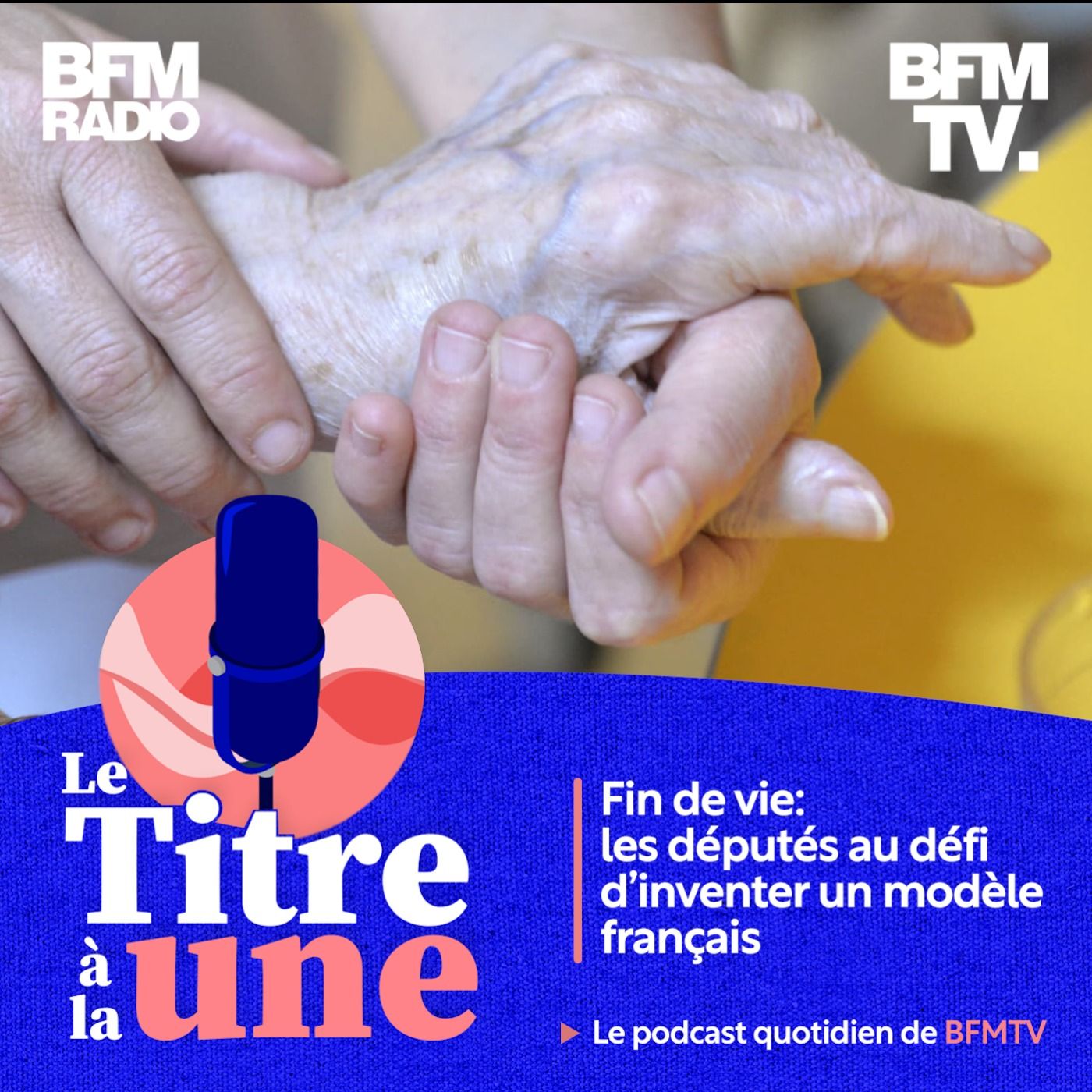 Fin de vie: les députés au défi d’inventer un modèle français